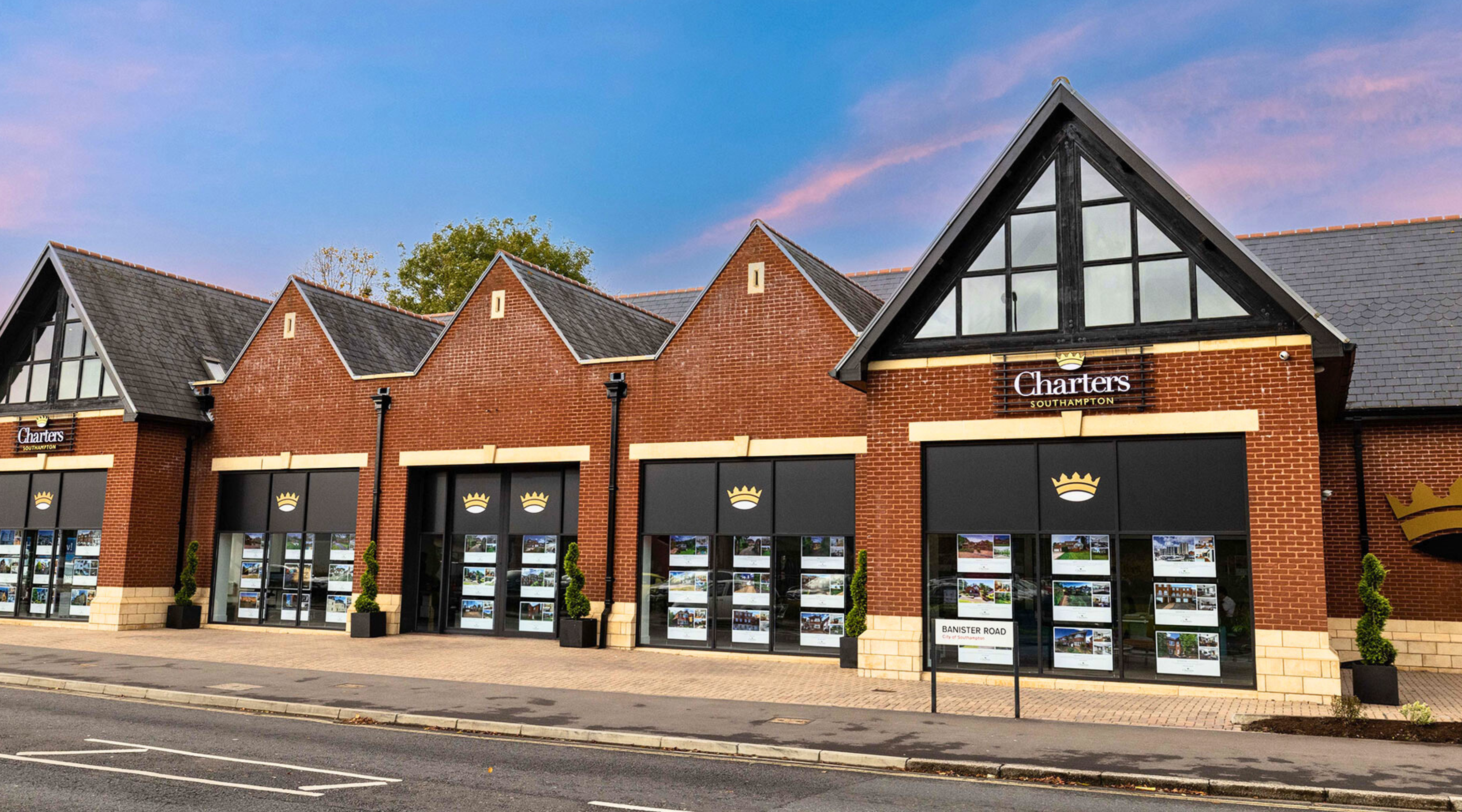 Southampton Estate Agents