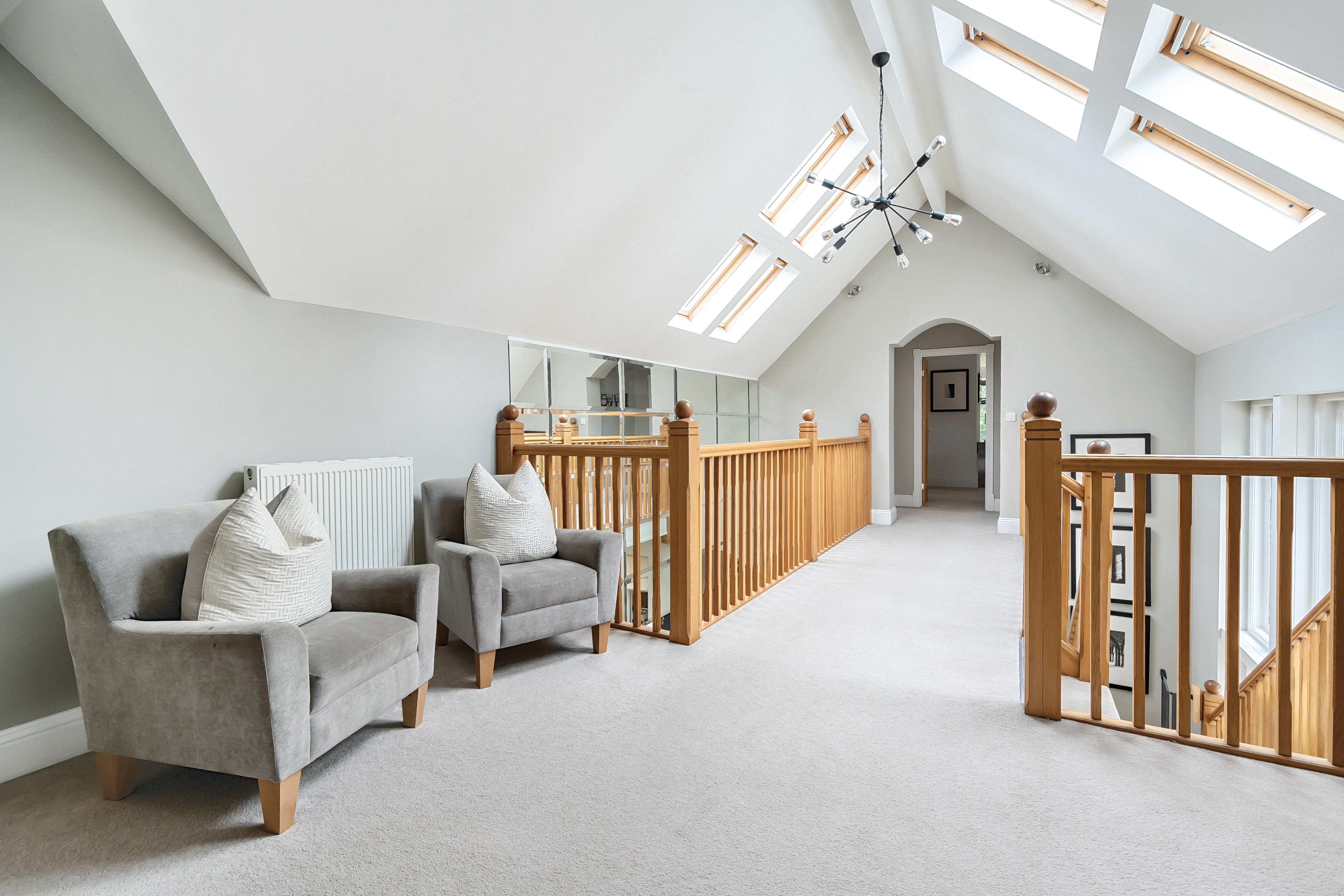 Sell your property at auction with confidence