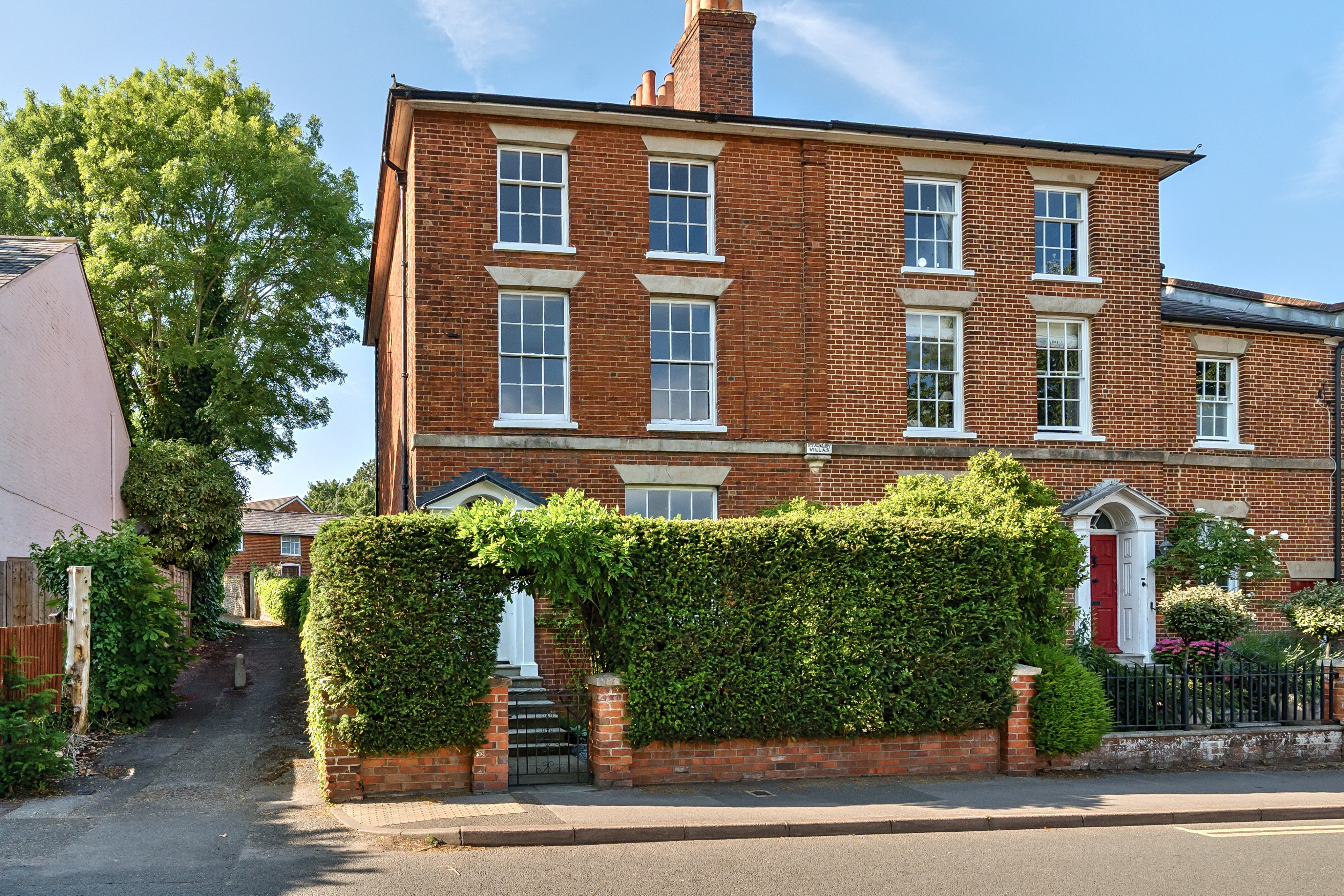 Marketing that speaks to the right buyers