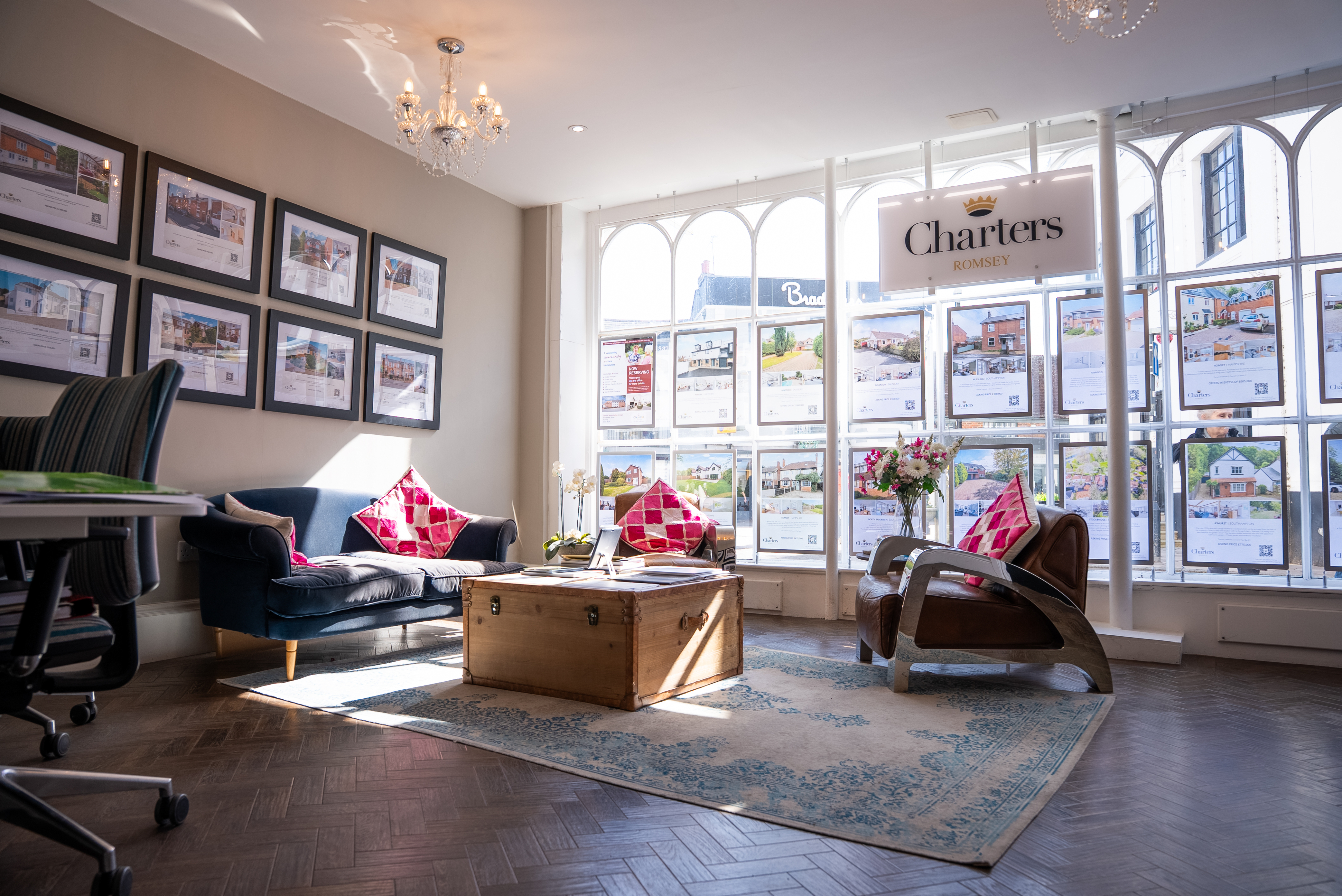 Romsey Estate Agents