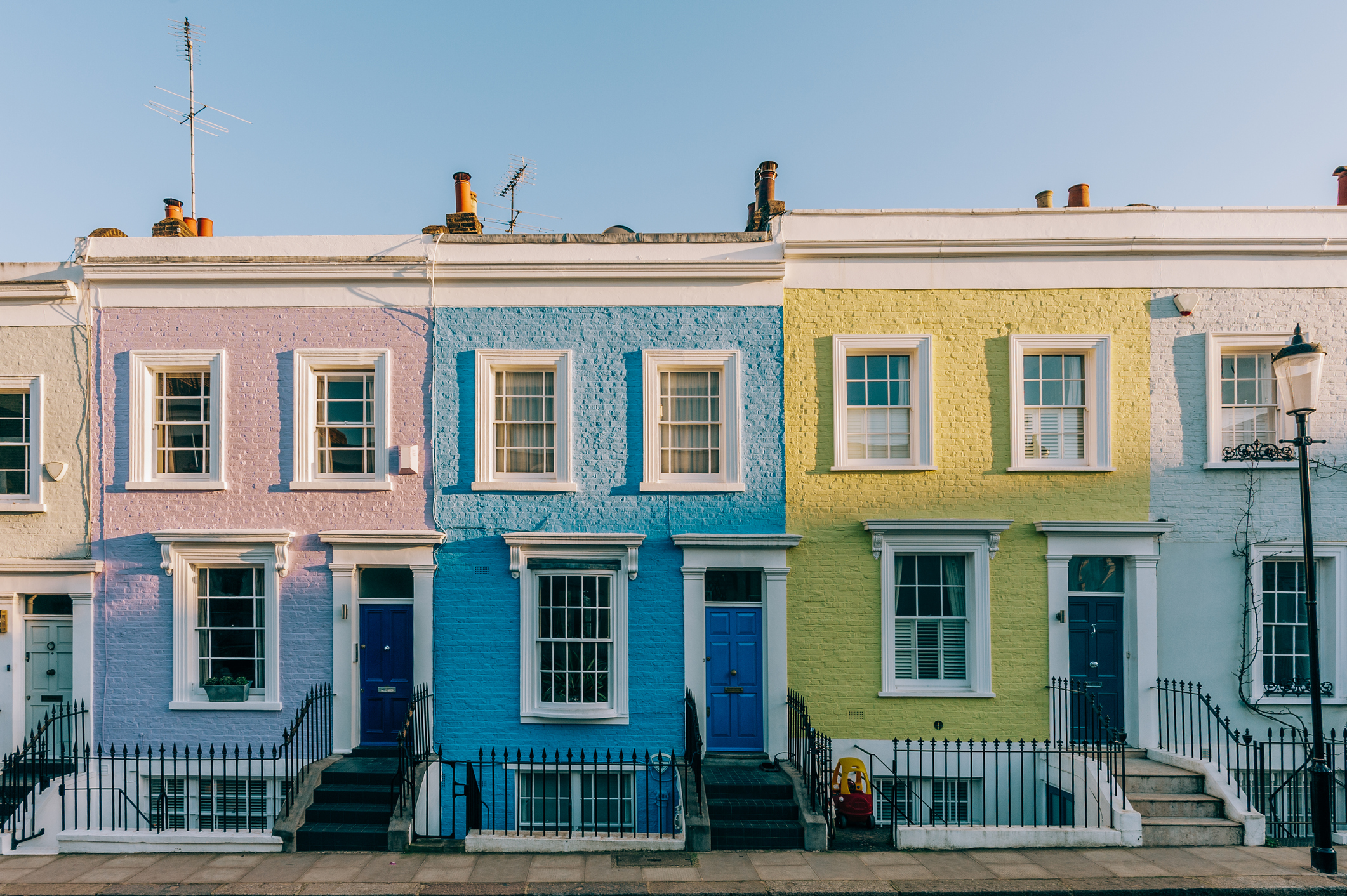 Revealed: the best month to list your rental property is...