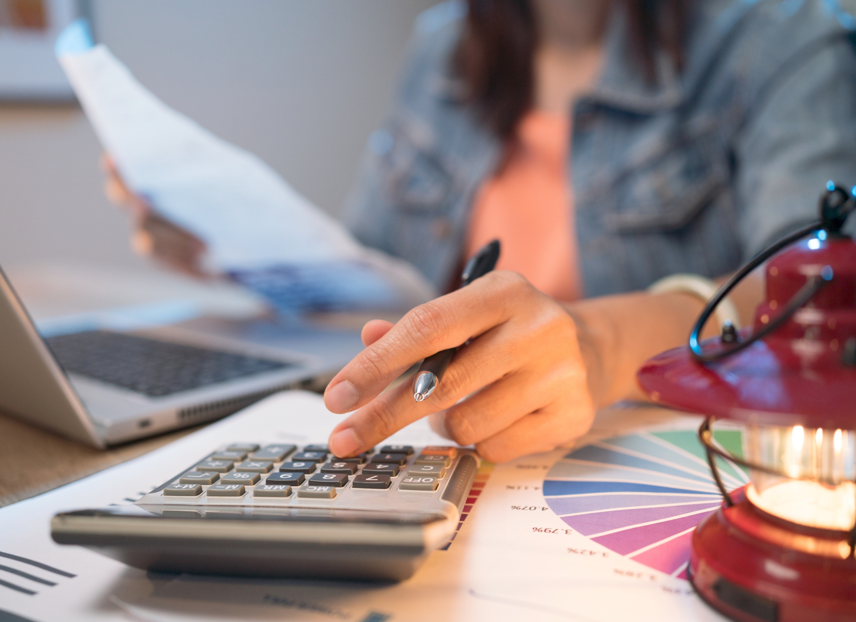 The Budget 2025: What does it mean for you and your property?