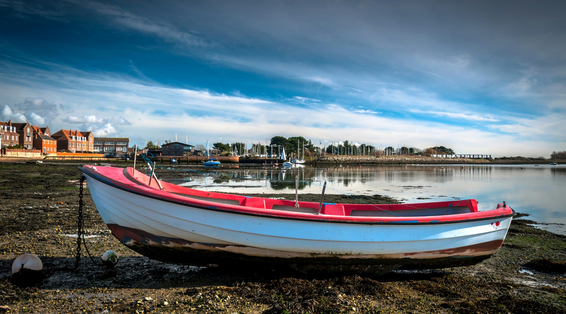 Guide to Havant & Waterlooville