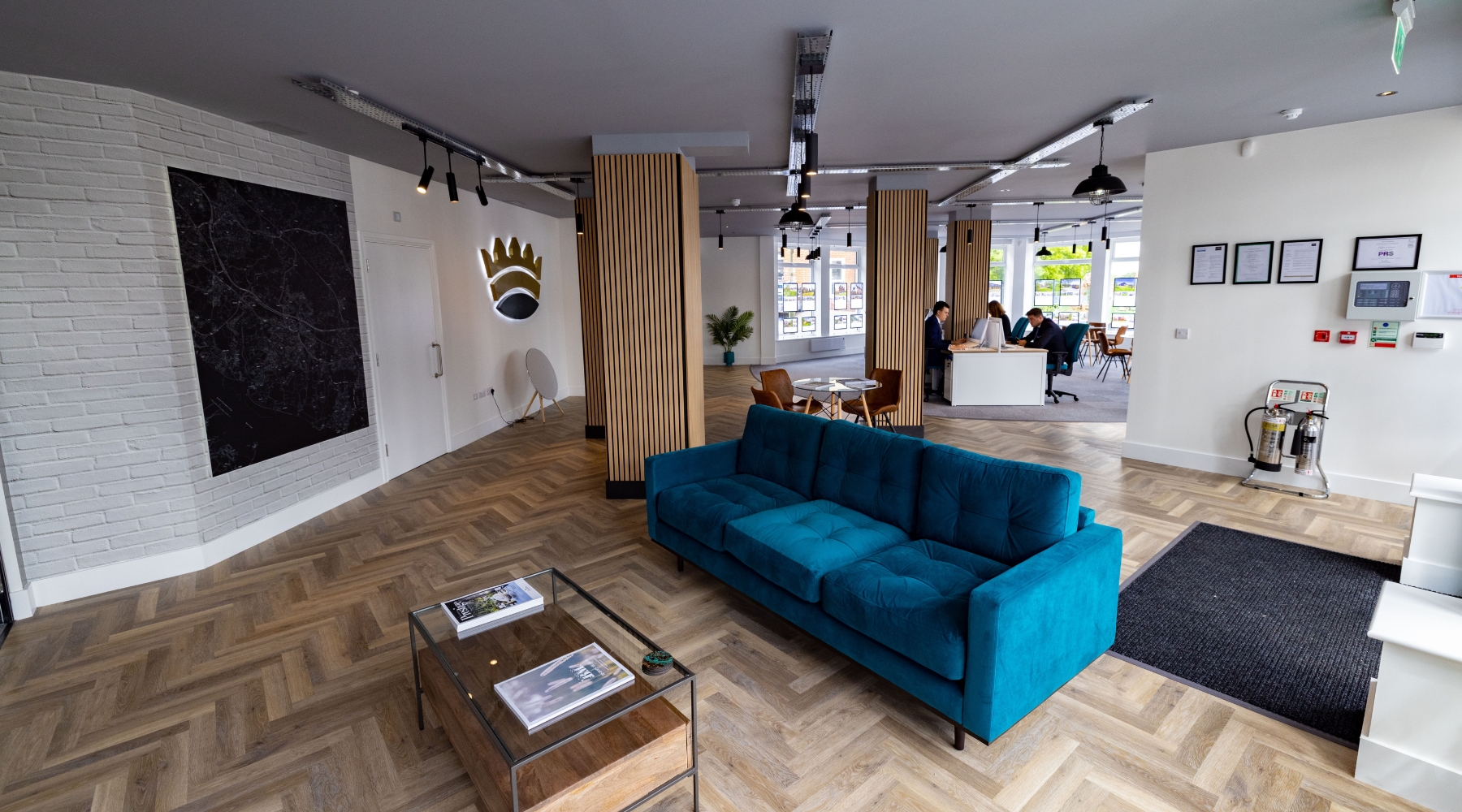 Park Gate Estate Agents