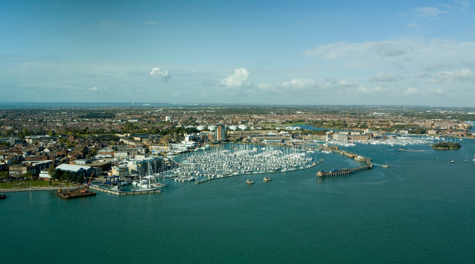 Guide to Gosport