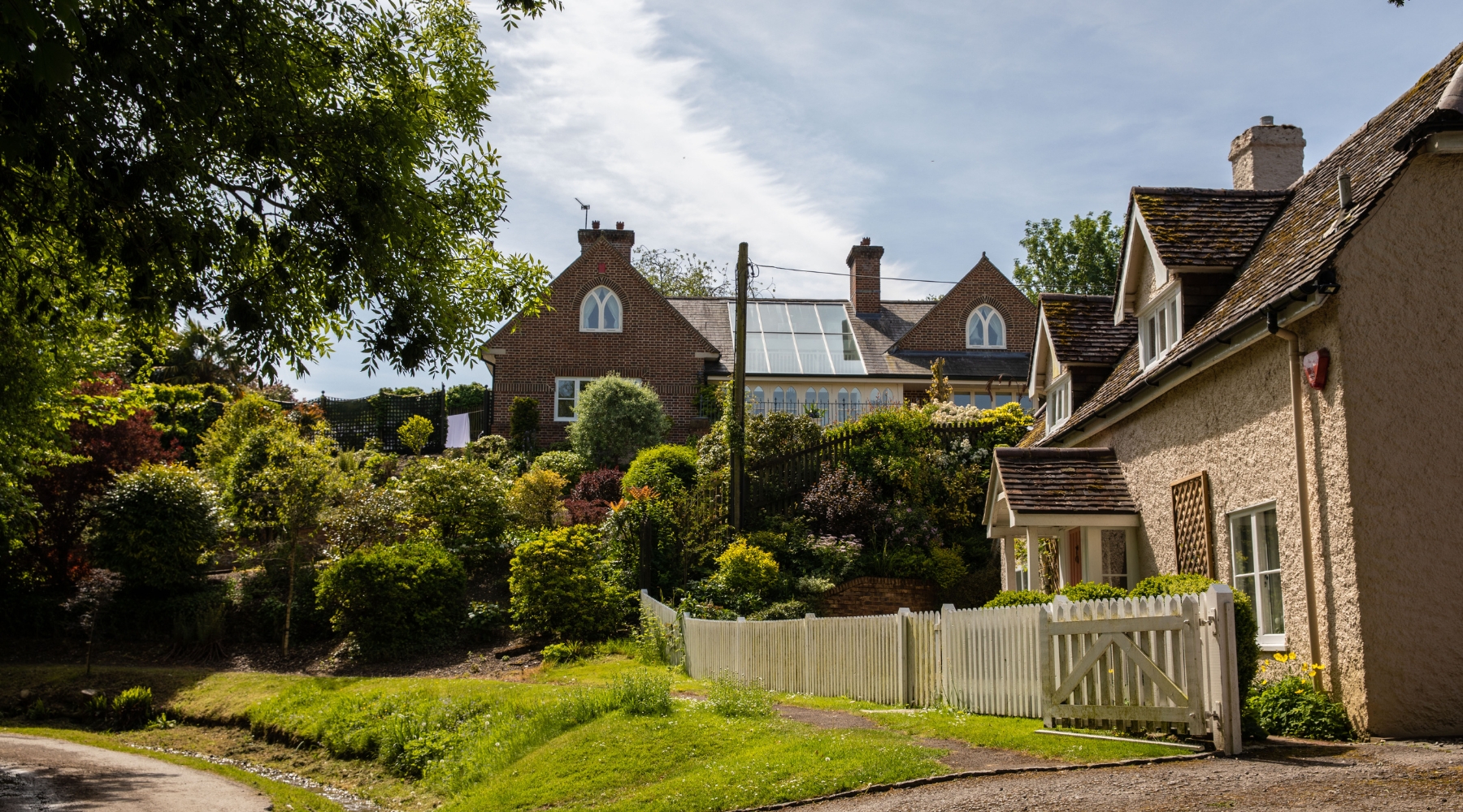 Guide to Alresford