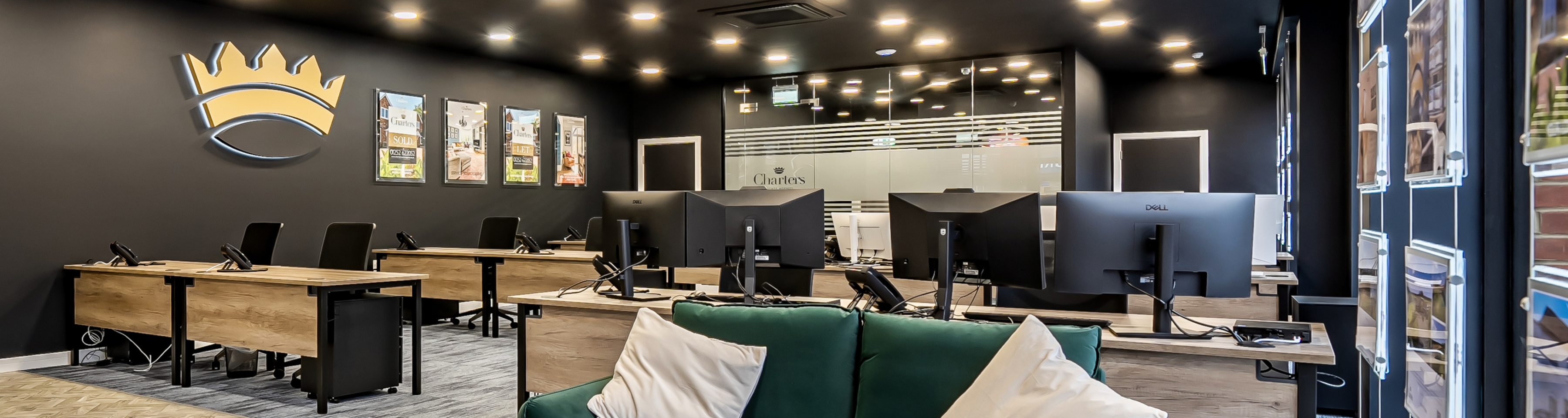 Alresford Estate Agents