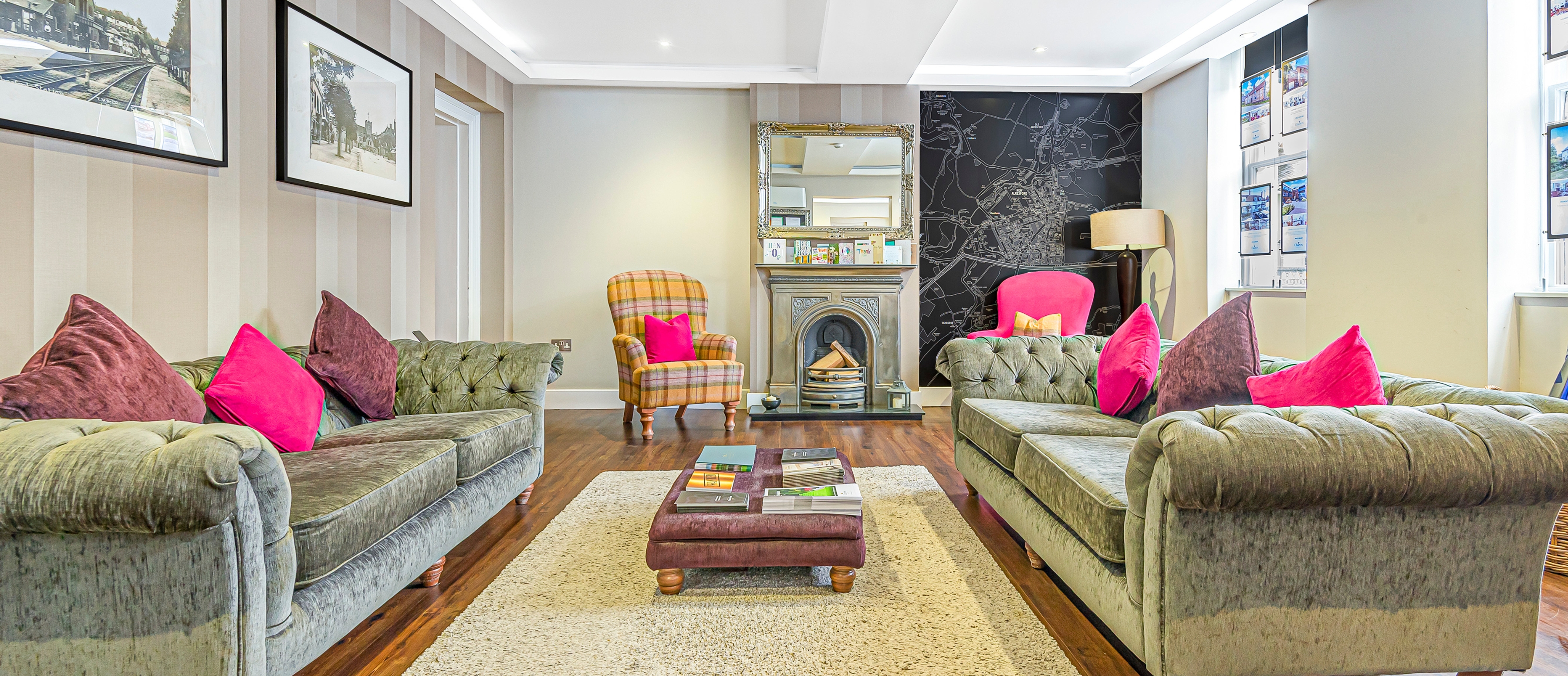 Alresford Estate Agents