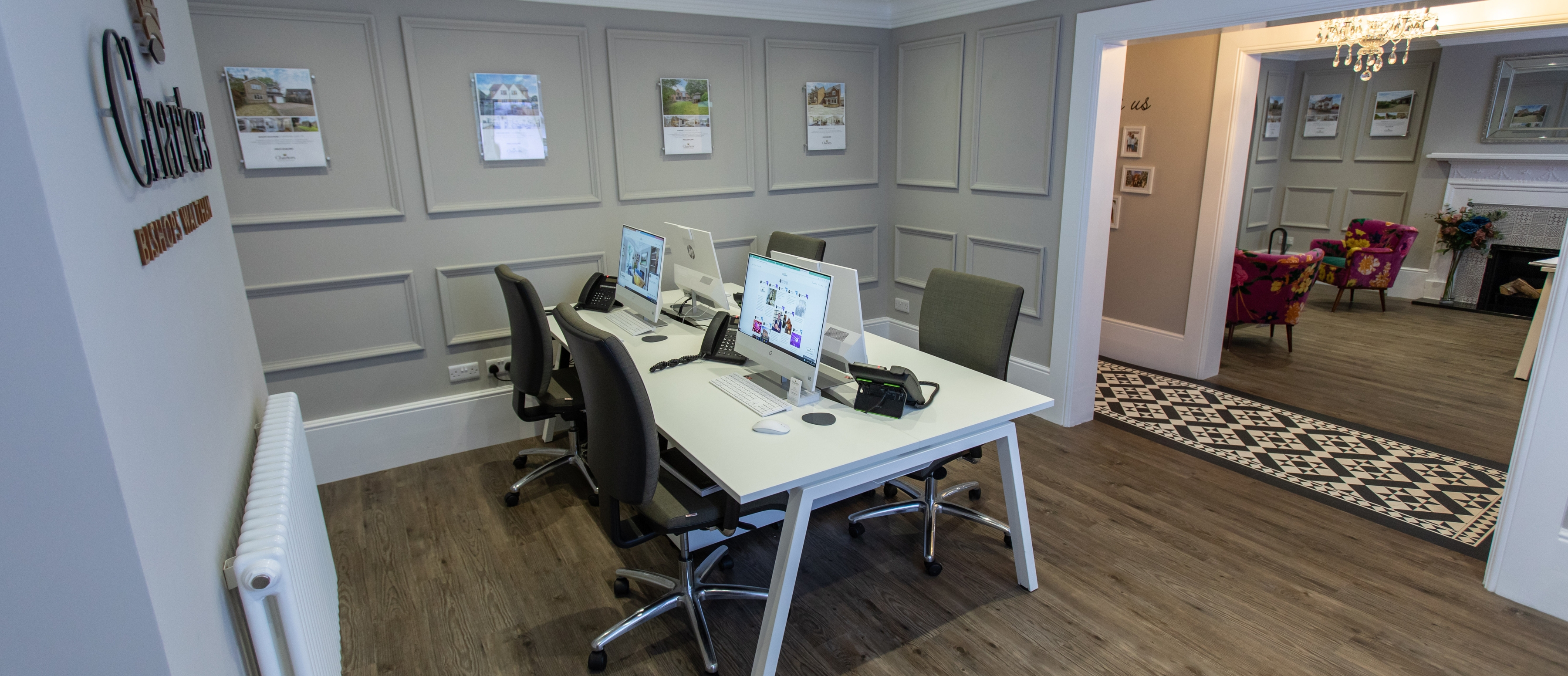 Bishops Waltham Estate Agents