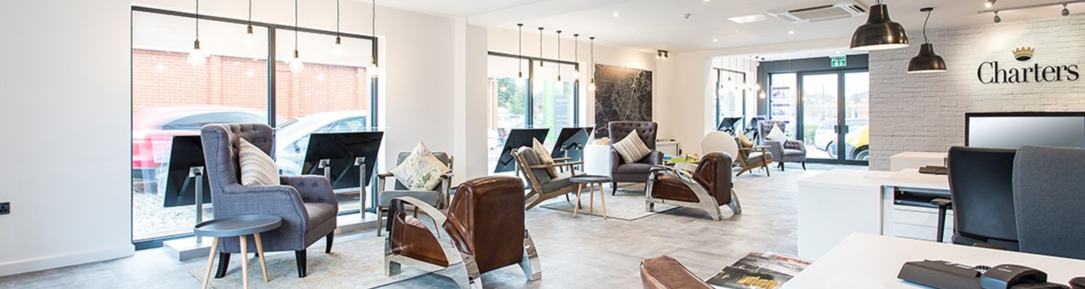 Chandlers Ford Estate Agents