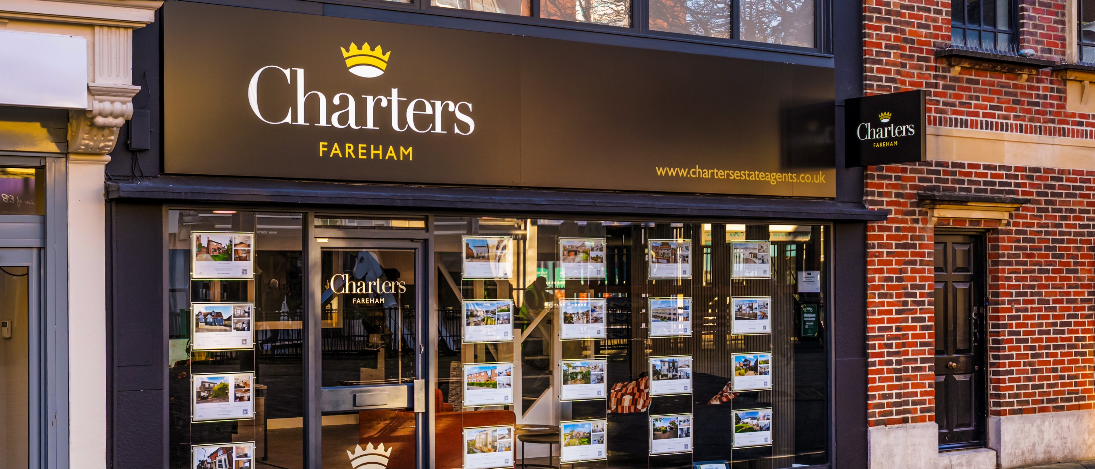 Fareham Estate Agents