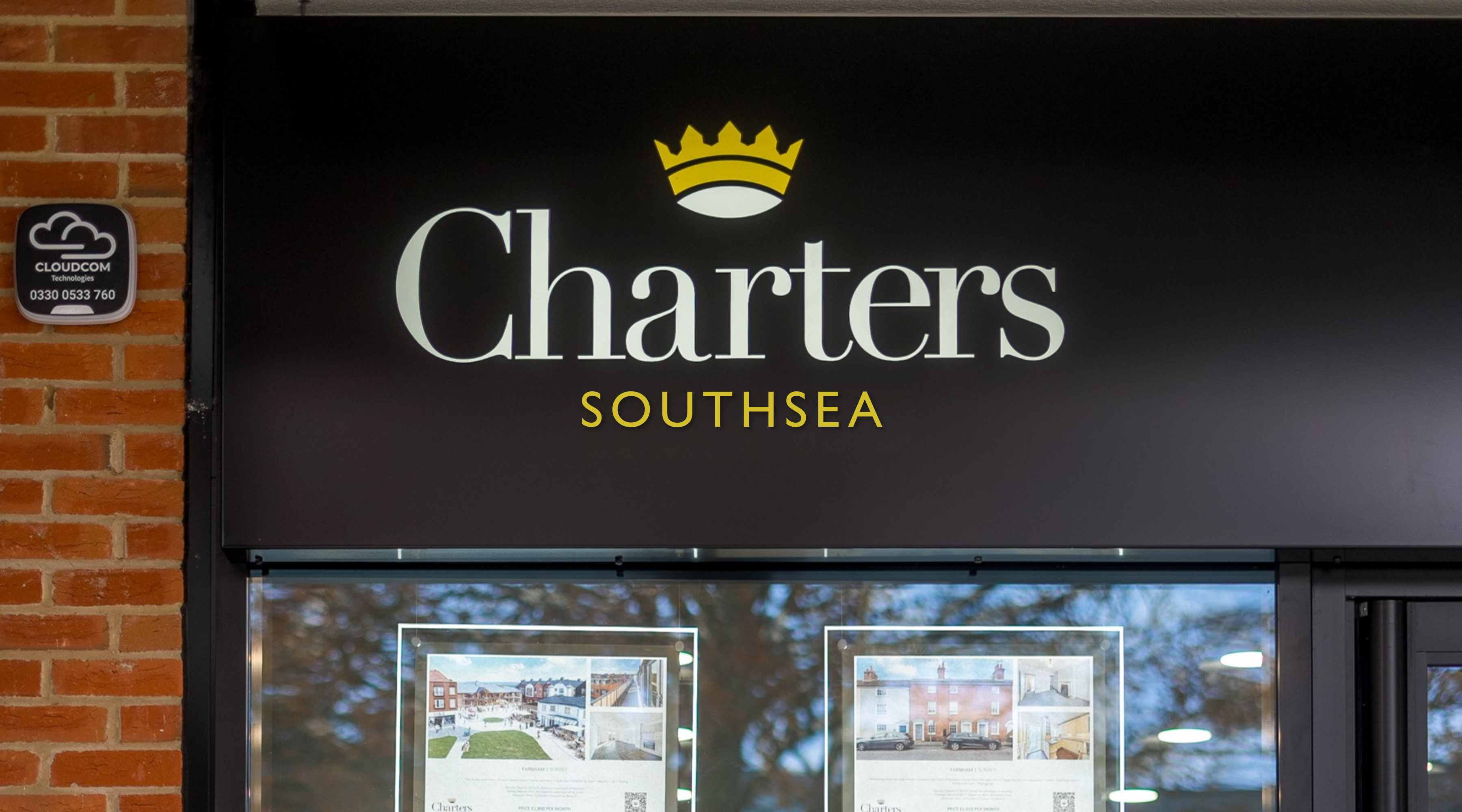 Southsea Branch