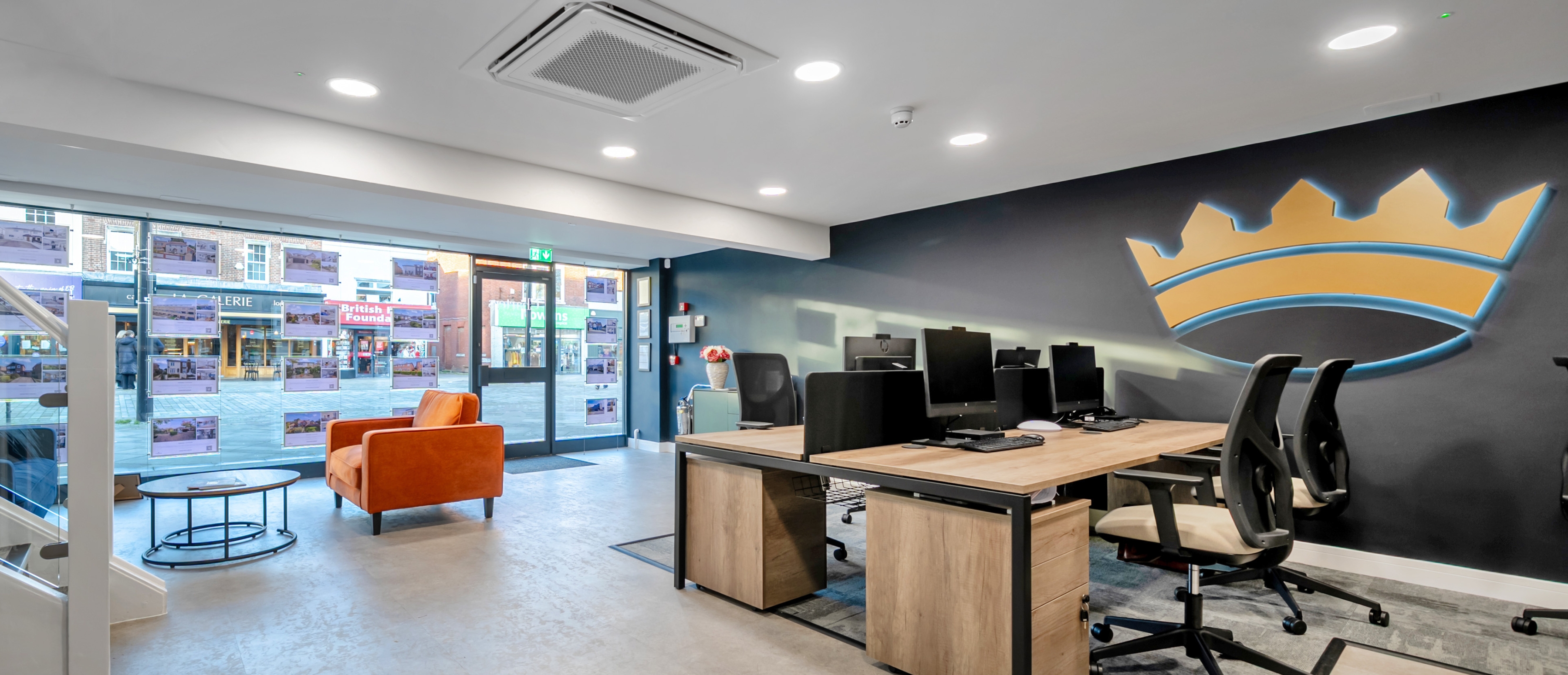 Farnham Estate Agents