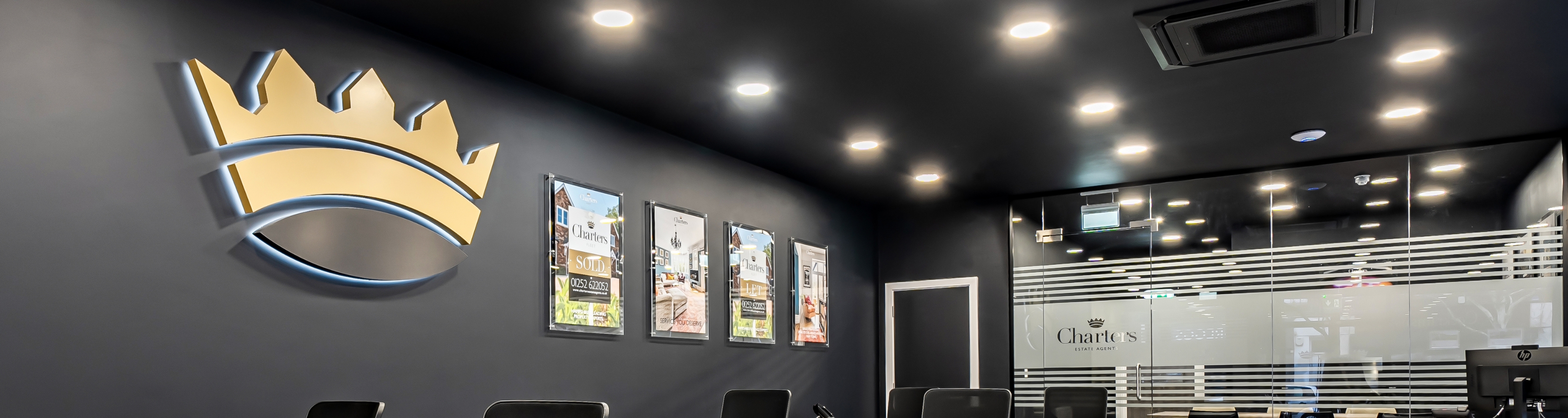 Havant & Waterlooville Estate Agents