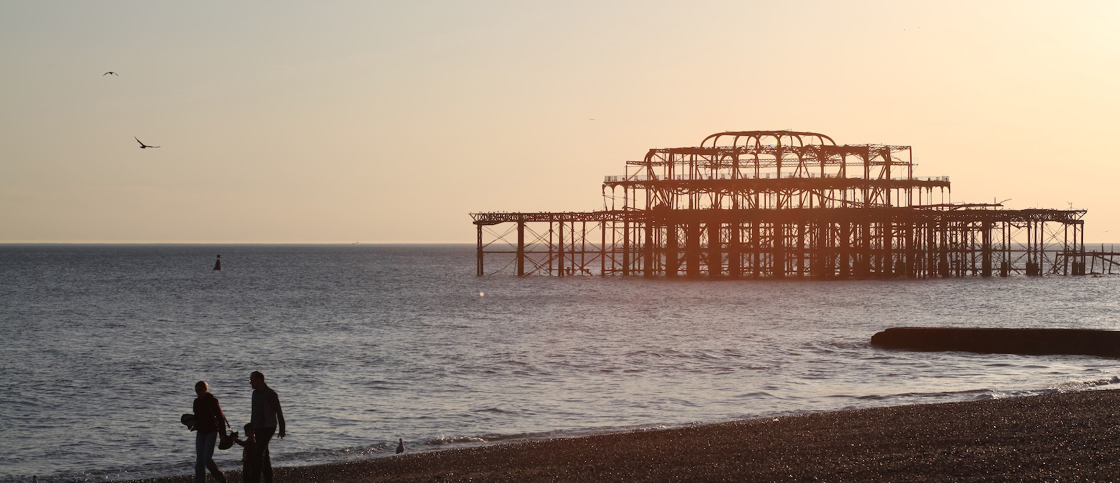 Guide to Hove
