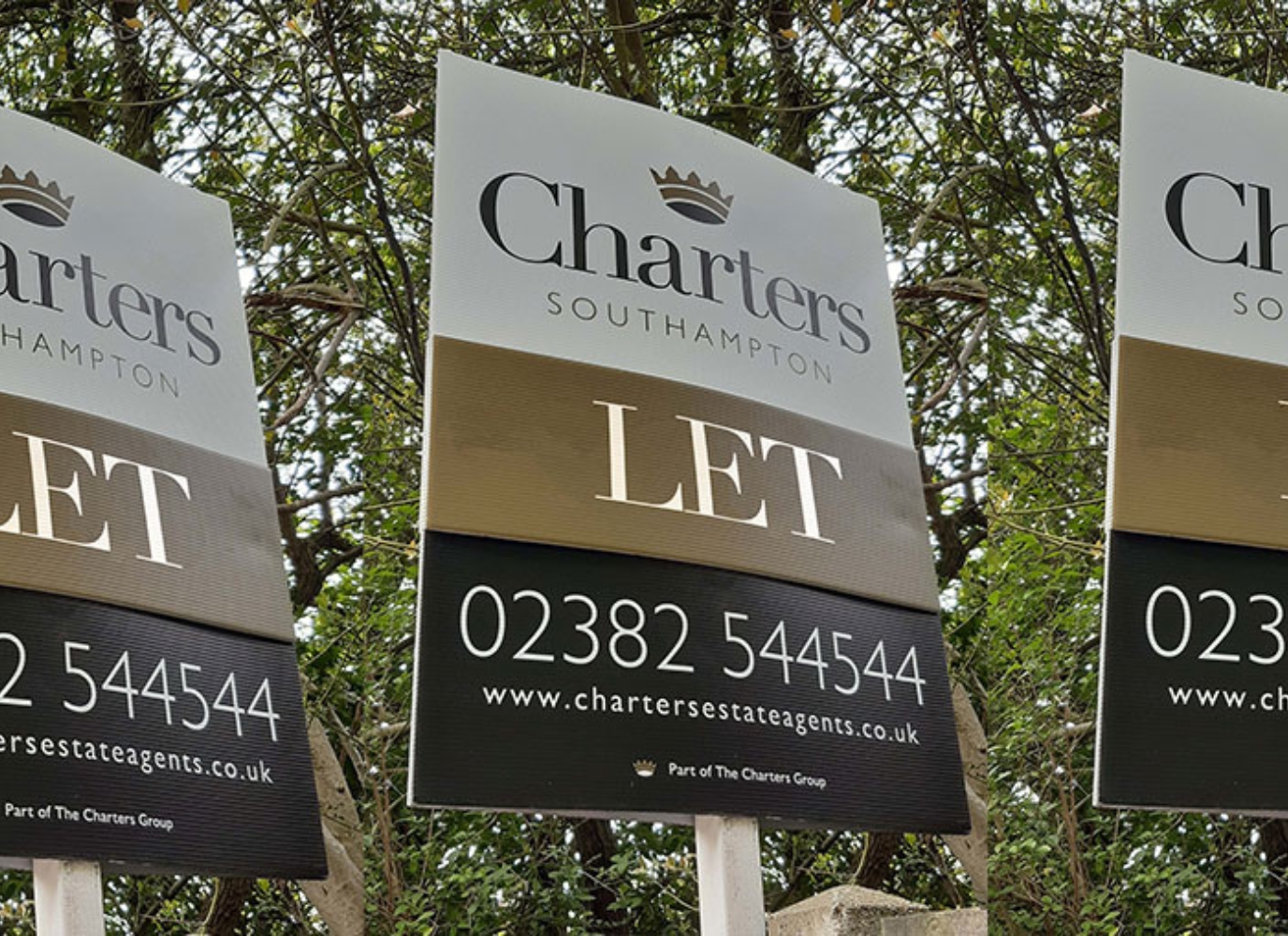 Letting out a property : A guide for Landlords