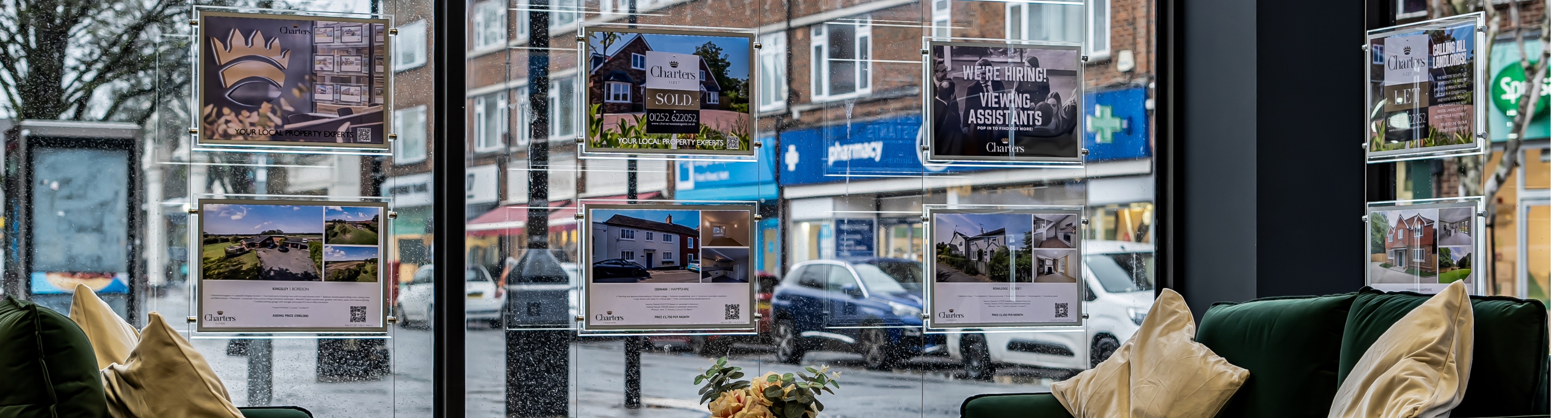 Portsmouth Estate Agents