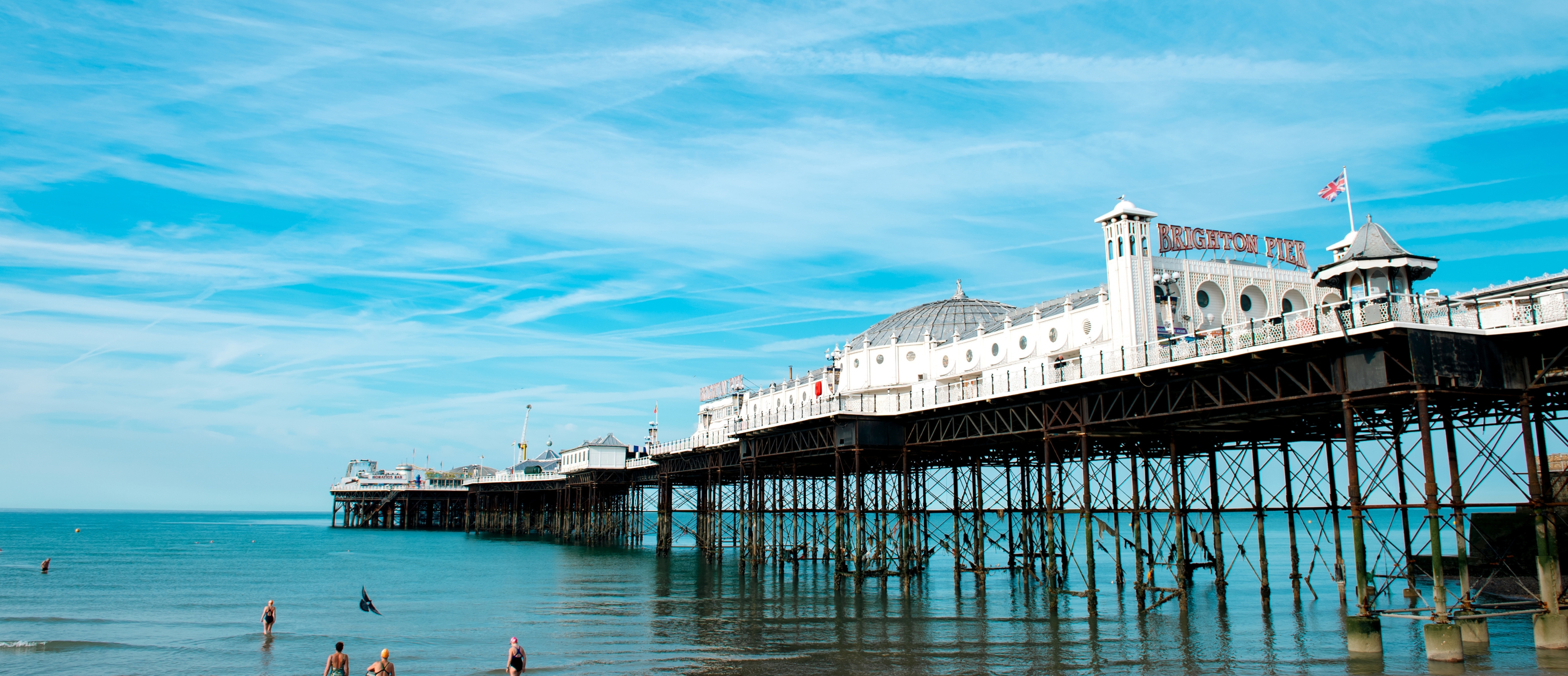 Guide to Brighton
