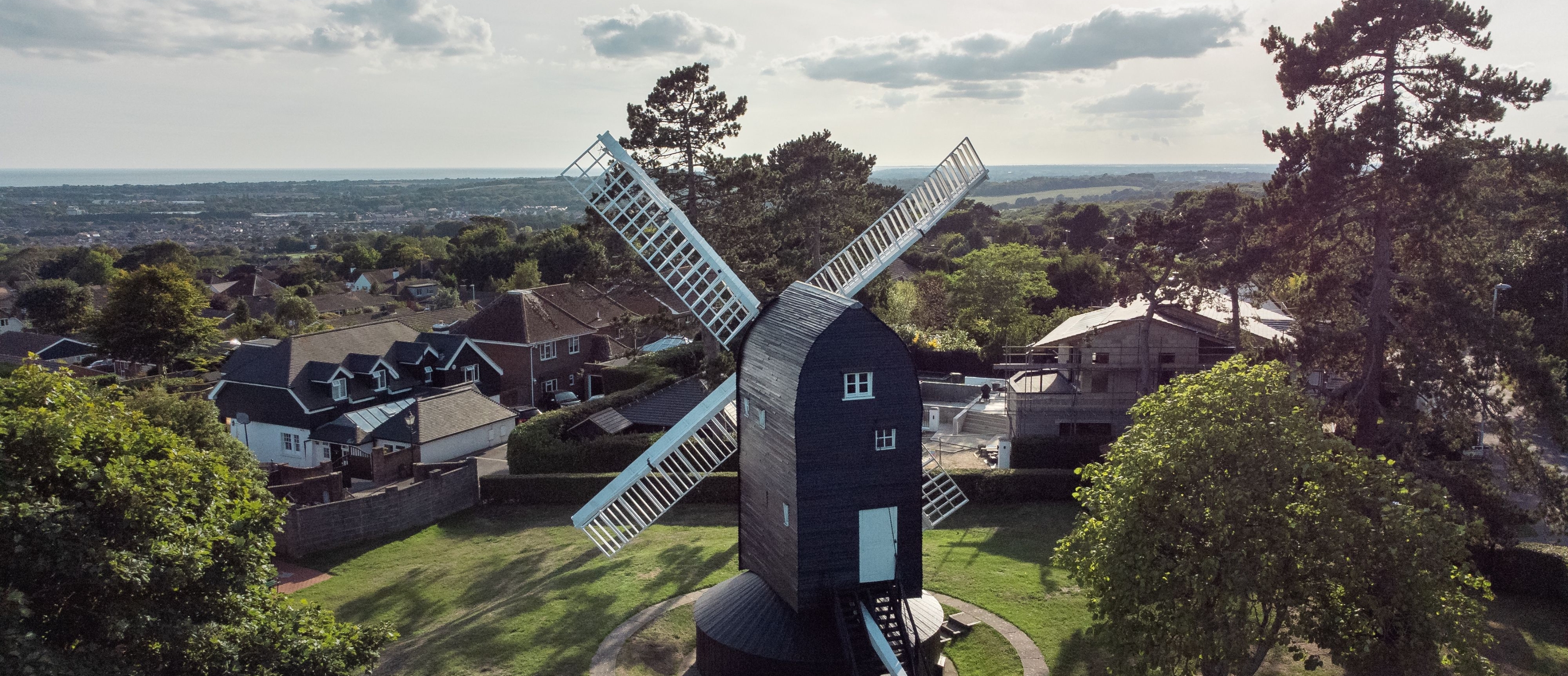 Guide to Findon