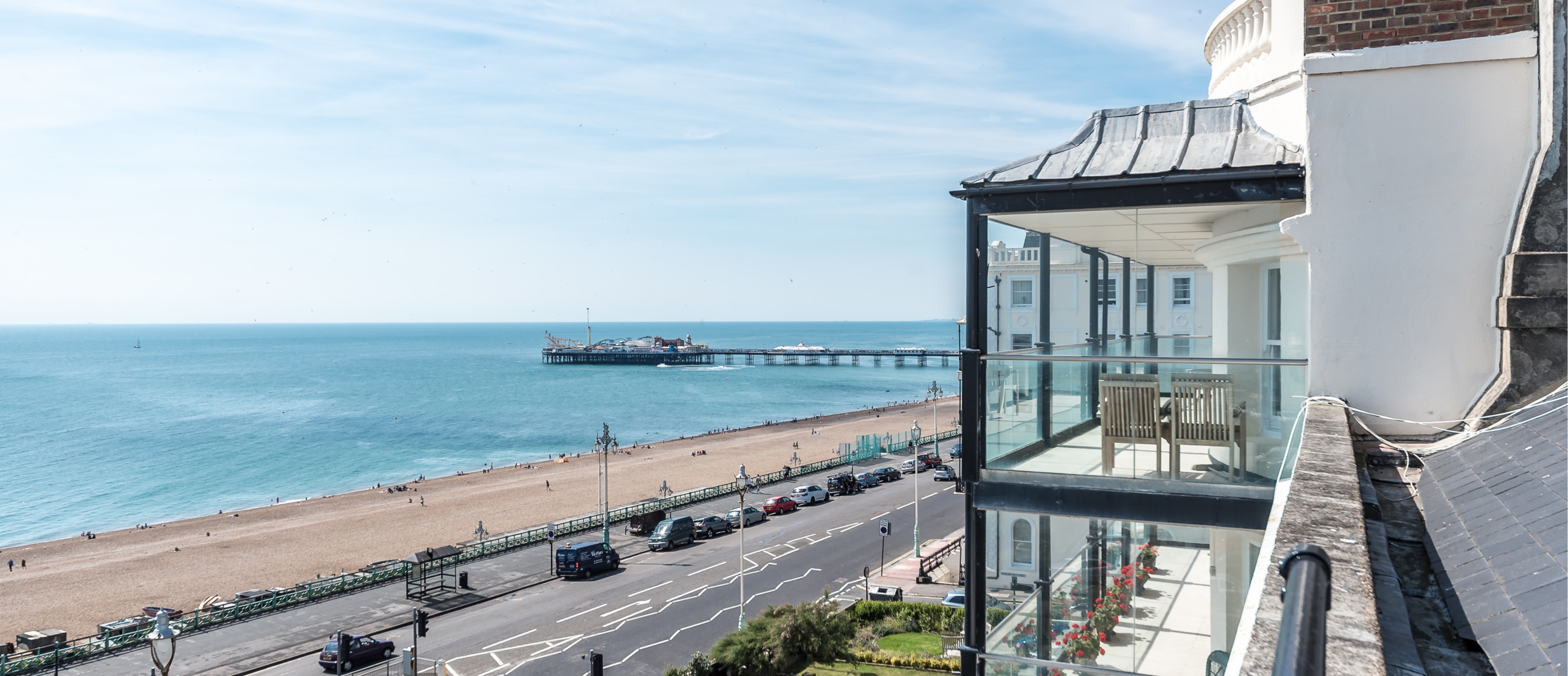 Guide to Kemptown