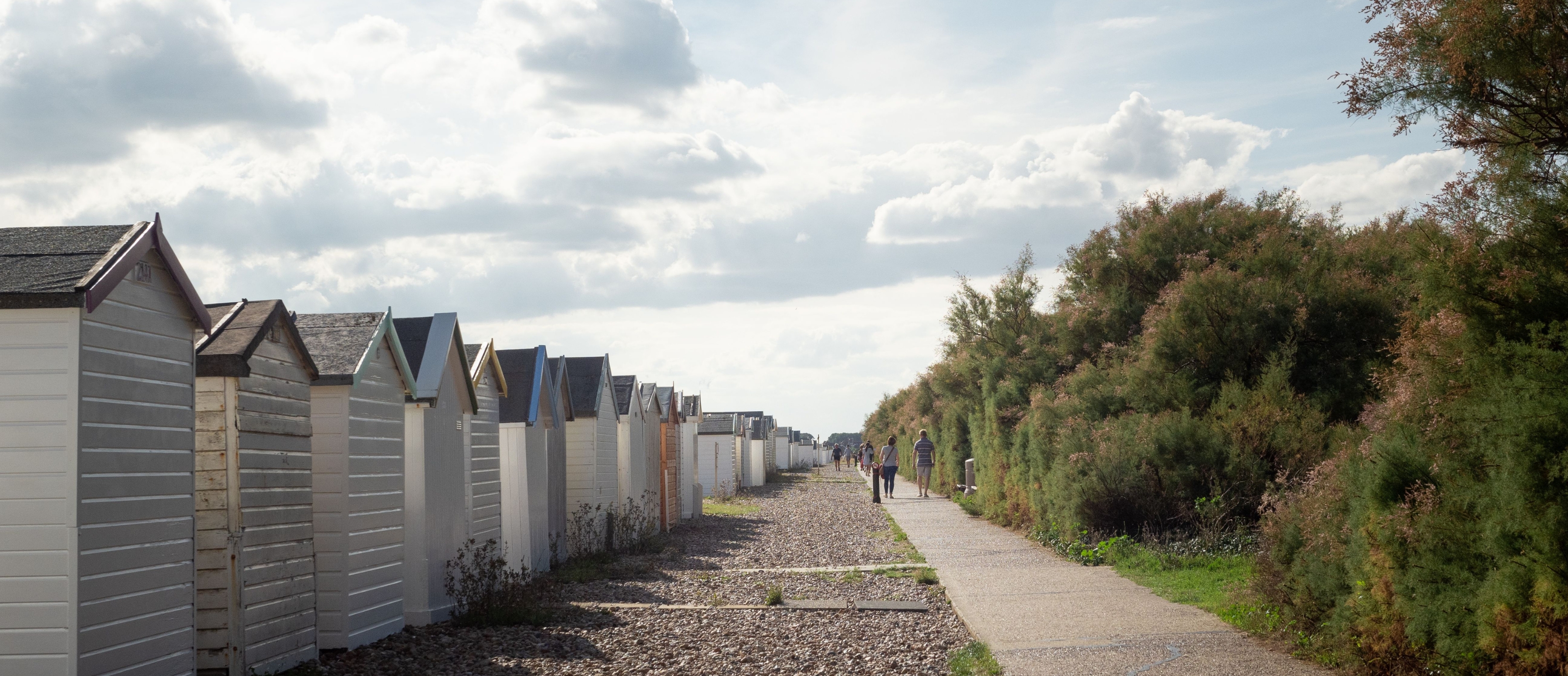 Guide to Goring‑by‑Sea