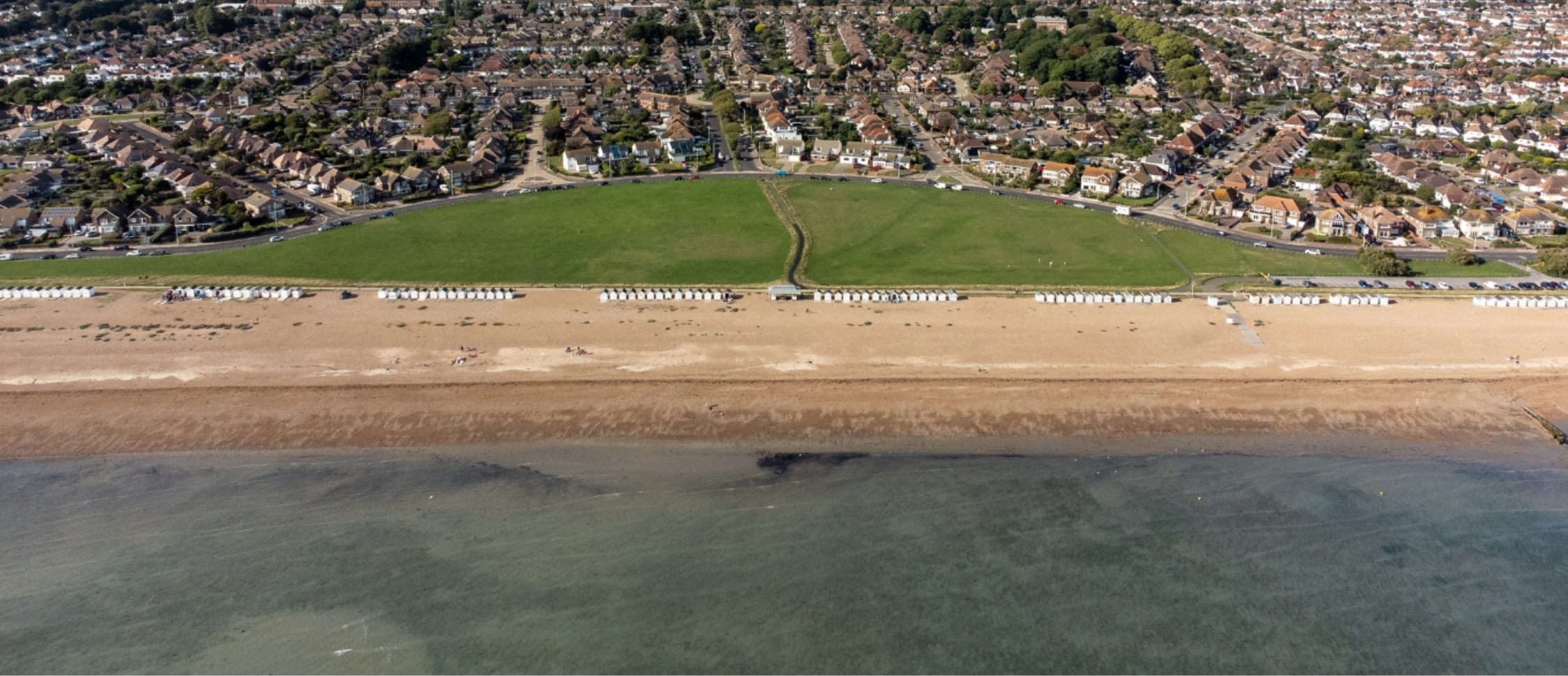 Goring-by-Sea Estate Agents