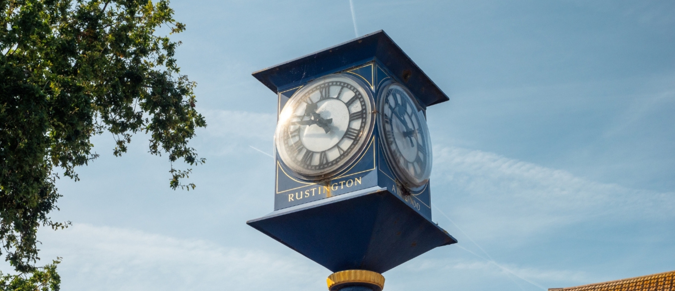 Rustington Estate Agents