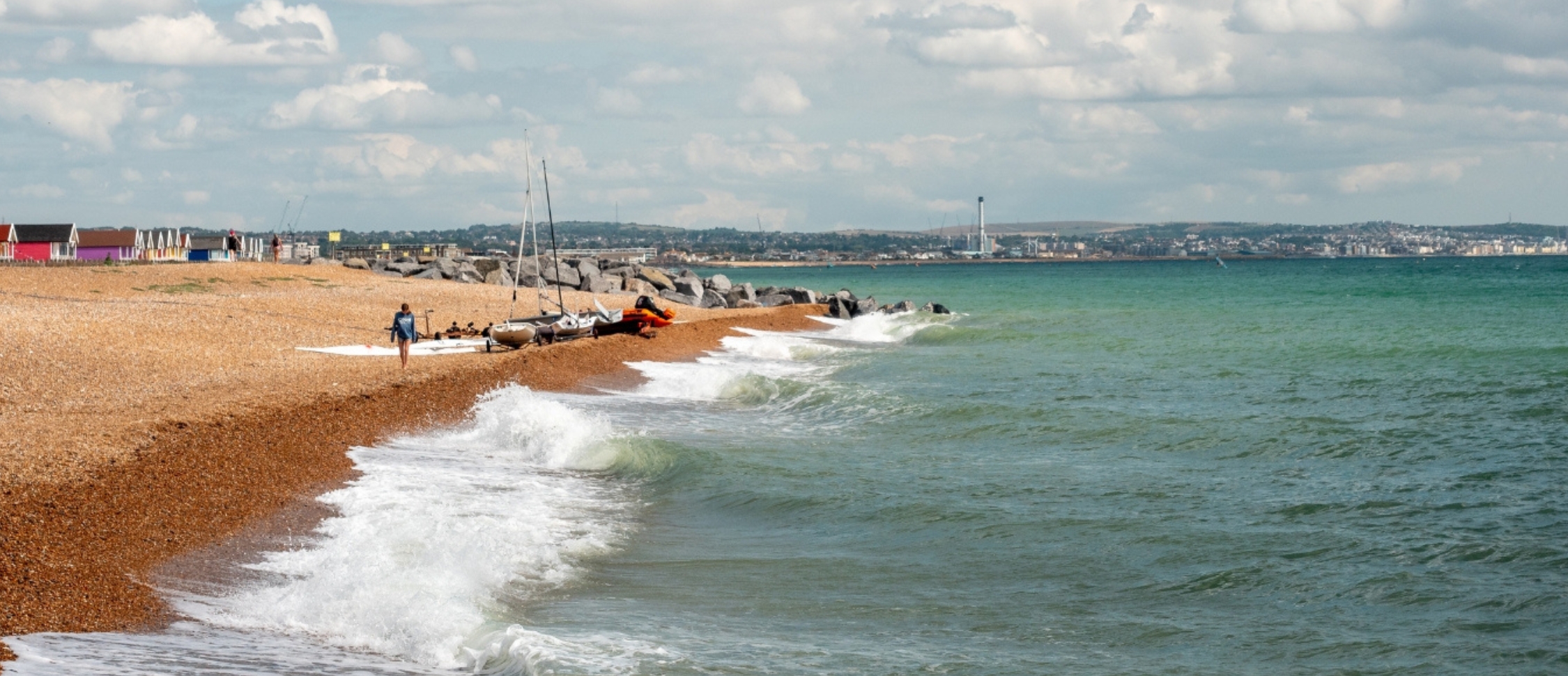 Worthing Estate Agents