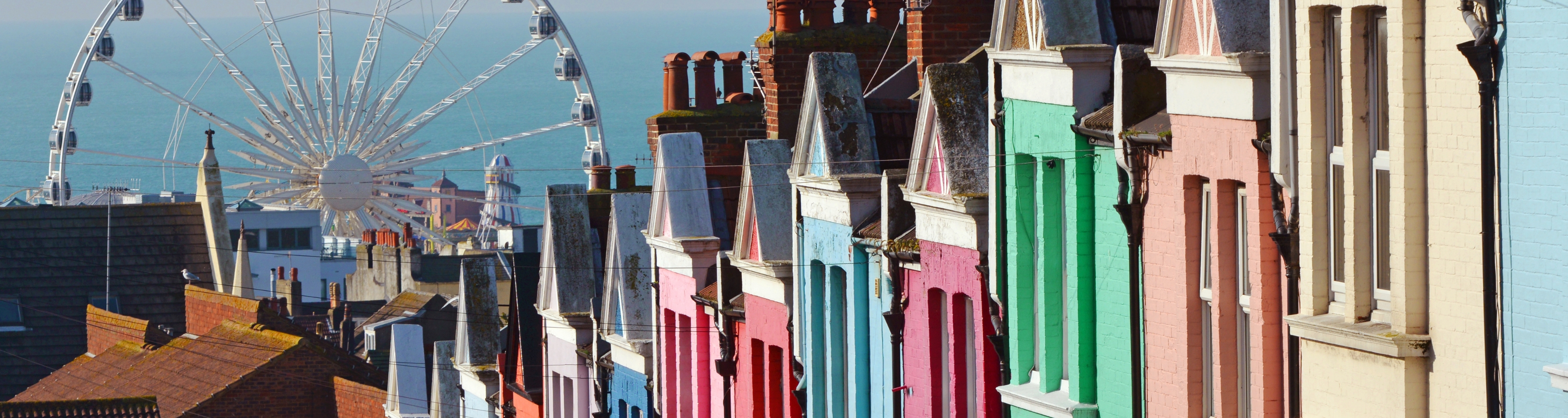 Brighton Lettings Agents