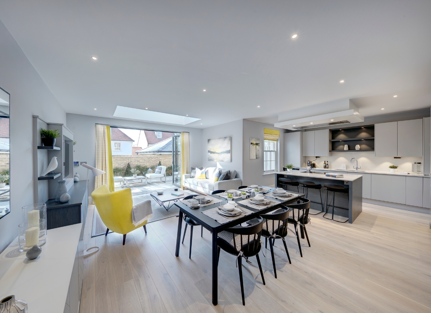 Your step-by-step guide to buying a house