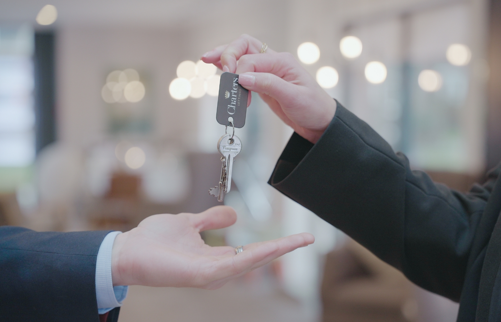 South of England lettings market builds momentum in early 2026