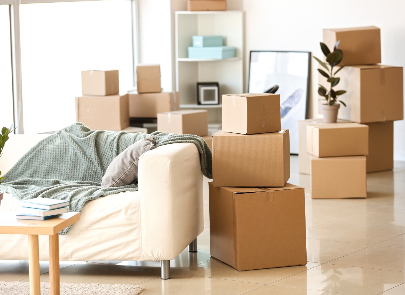 A guide to renting