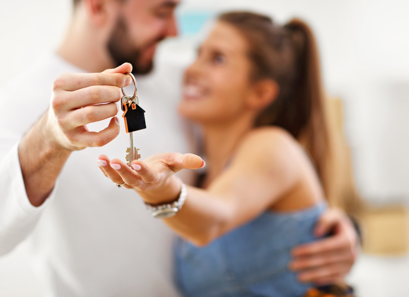 What to expect on your first day
