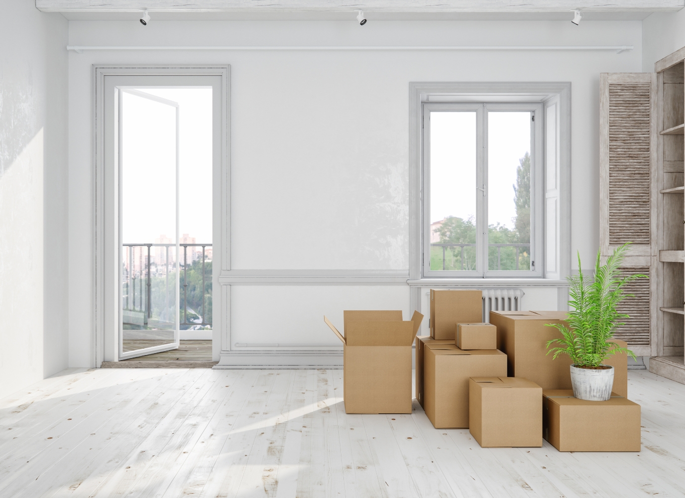 End of tenancy : need to knows