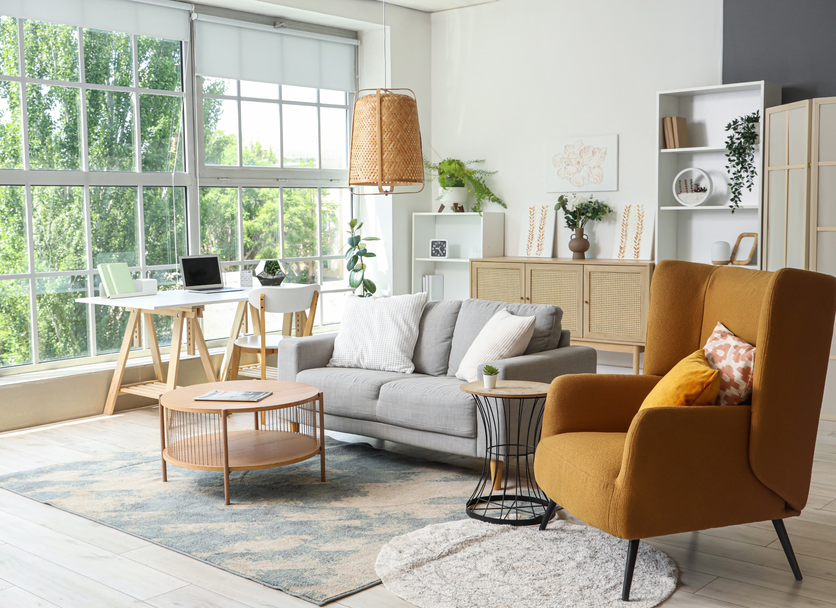 Furnished or Unfurnished: What Really Delivers Better Returns?