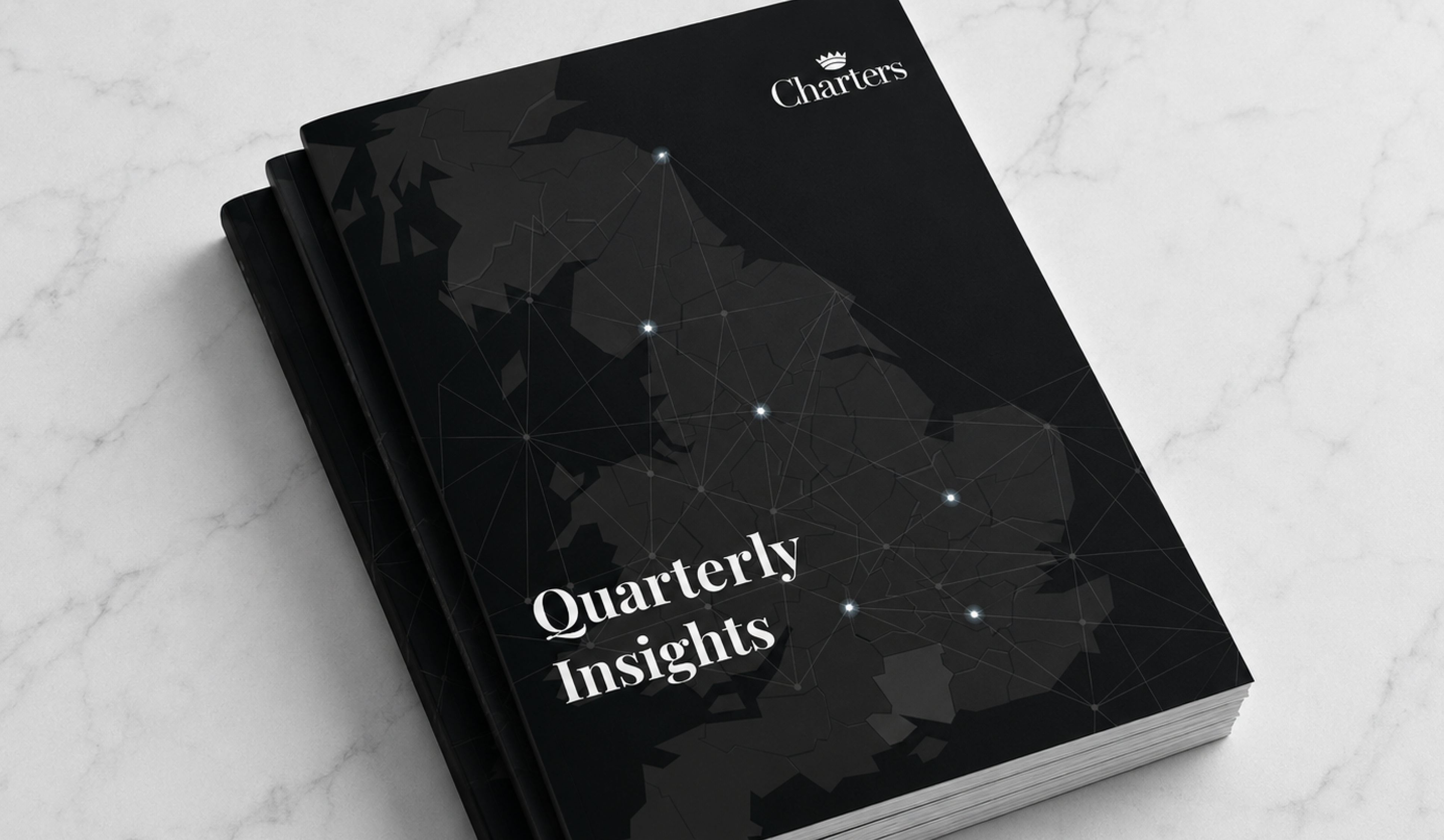 Charters Quarterly Insights Spring 2026