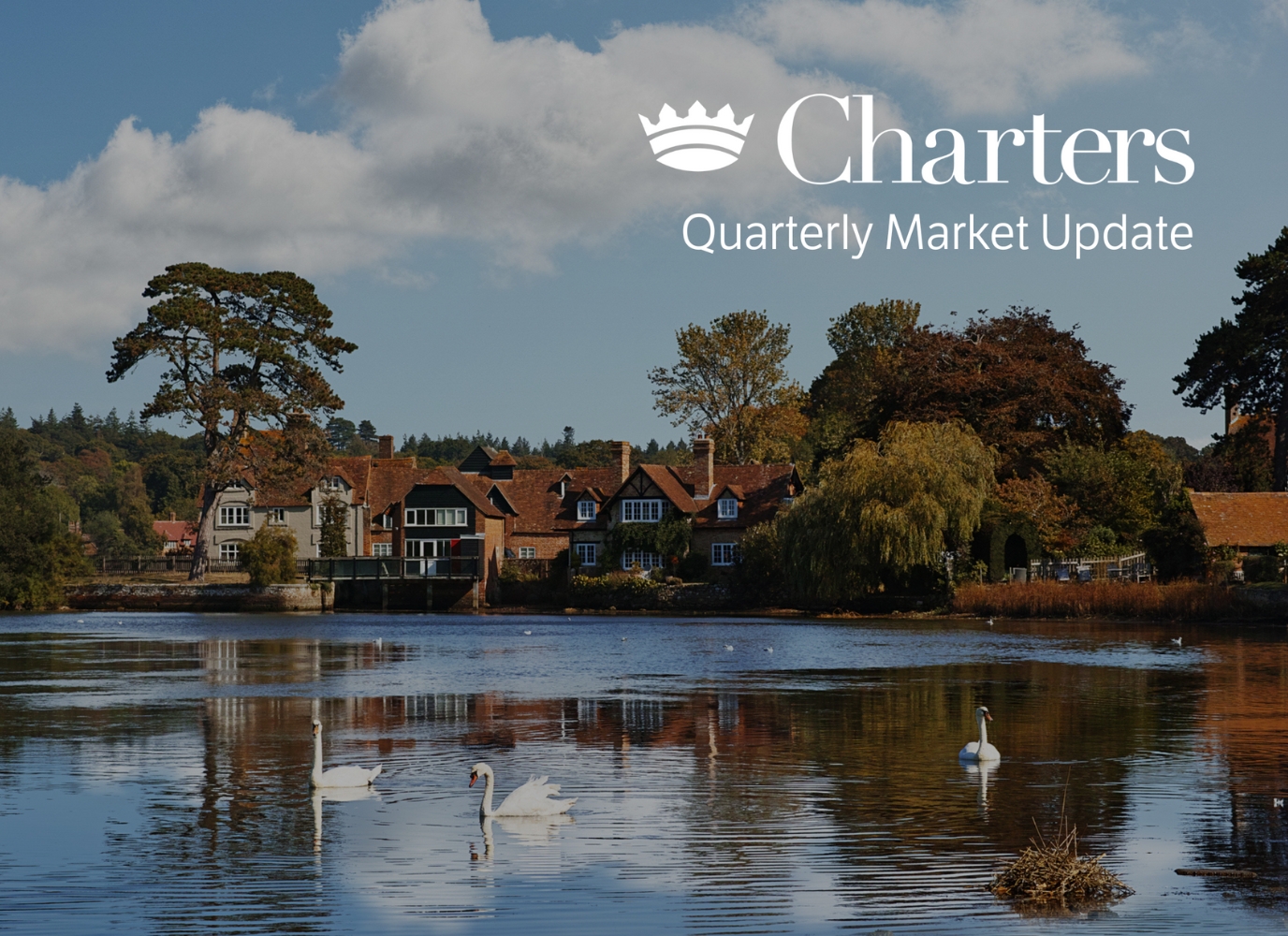 Quarterly Market Update Q3 2025