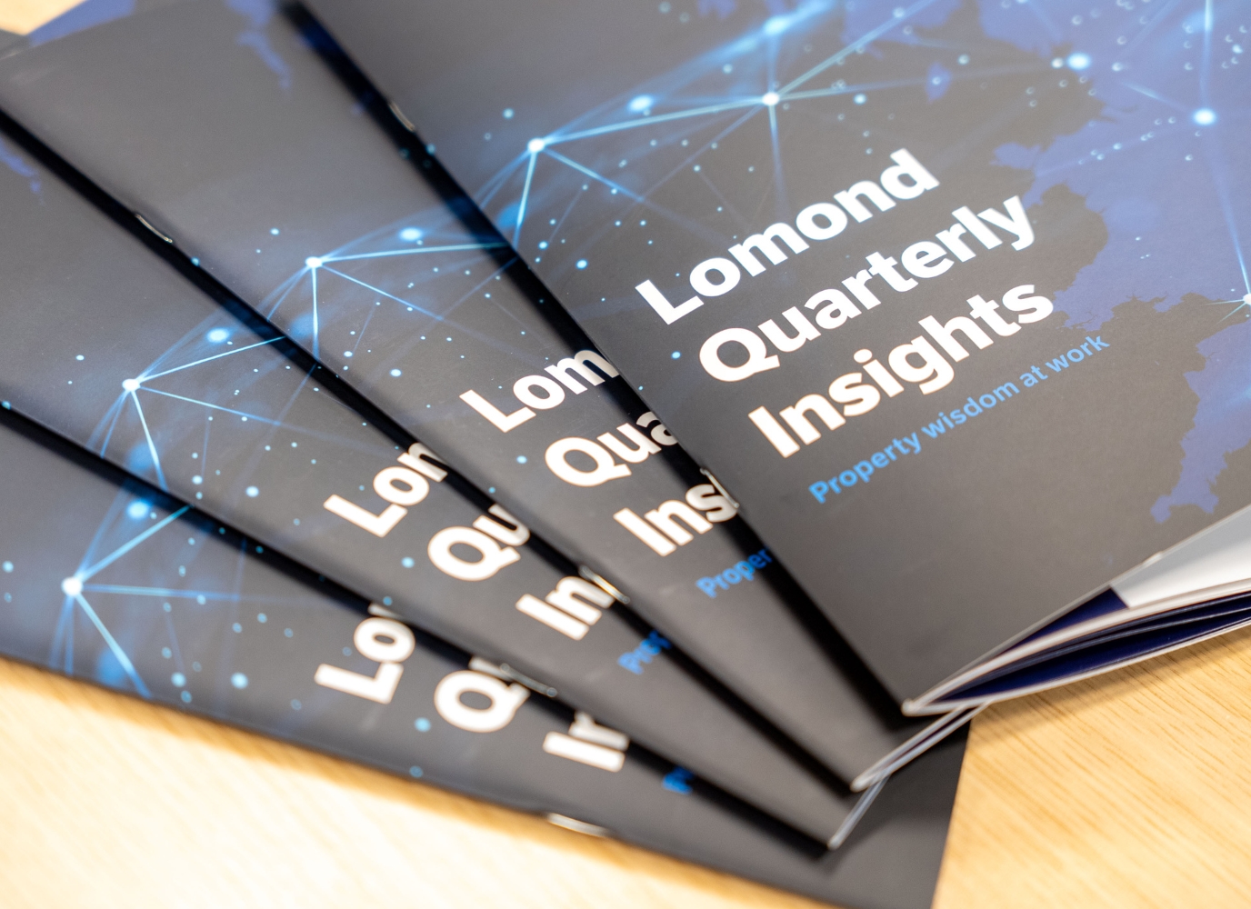 Lomond Quarterly Insights Q2 2025