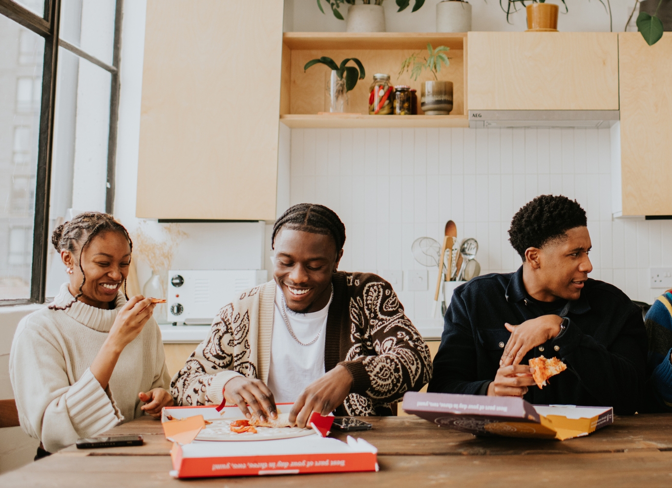 How the Renters’ Rights Bill affects HMO’s and student lets 