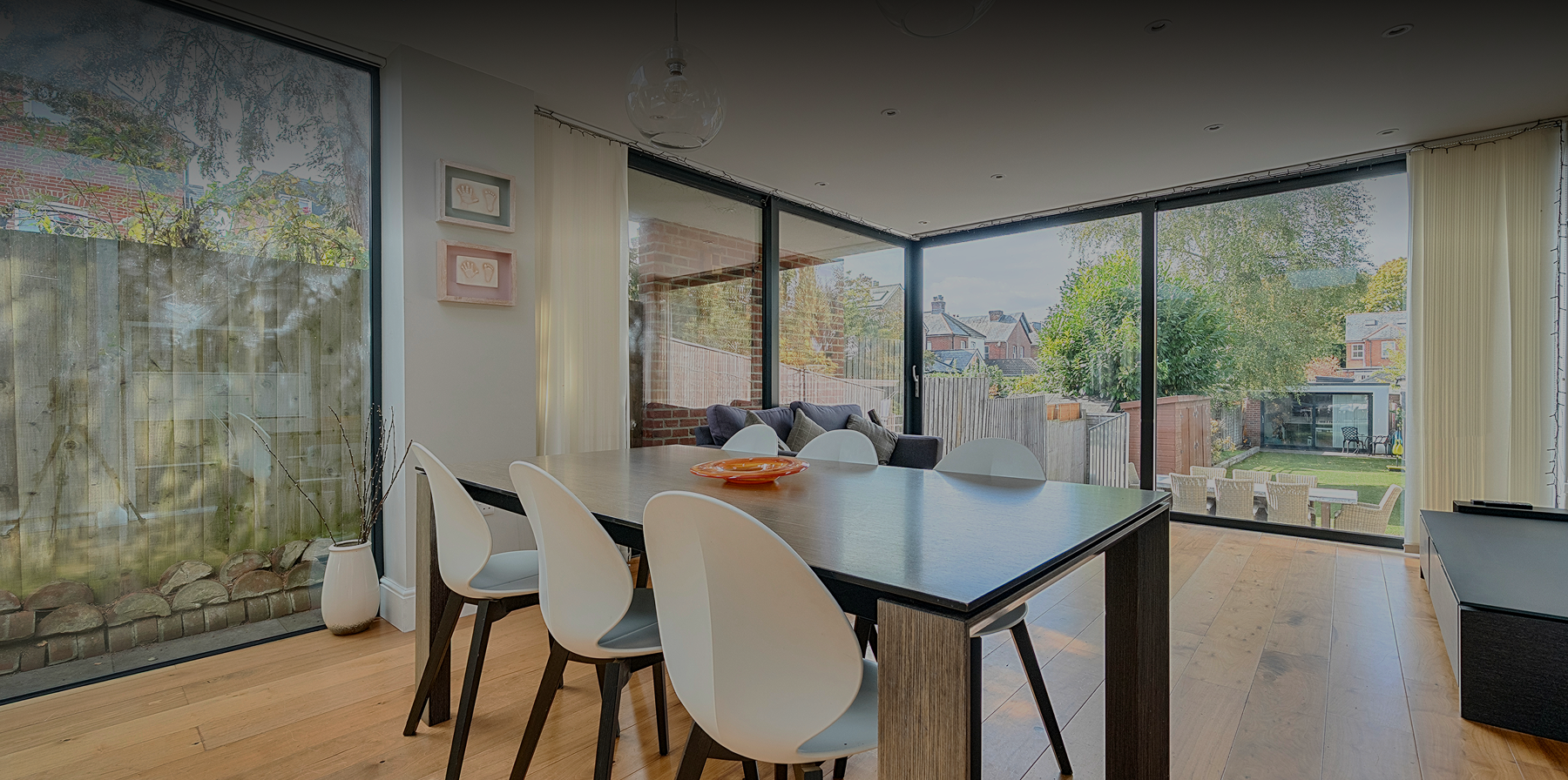 Let your property with Charters