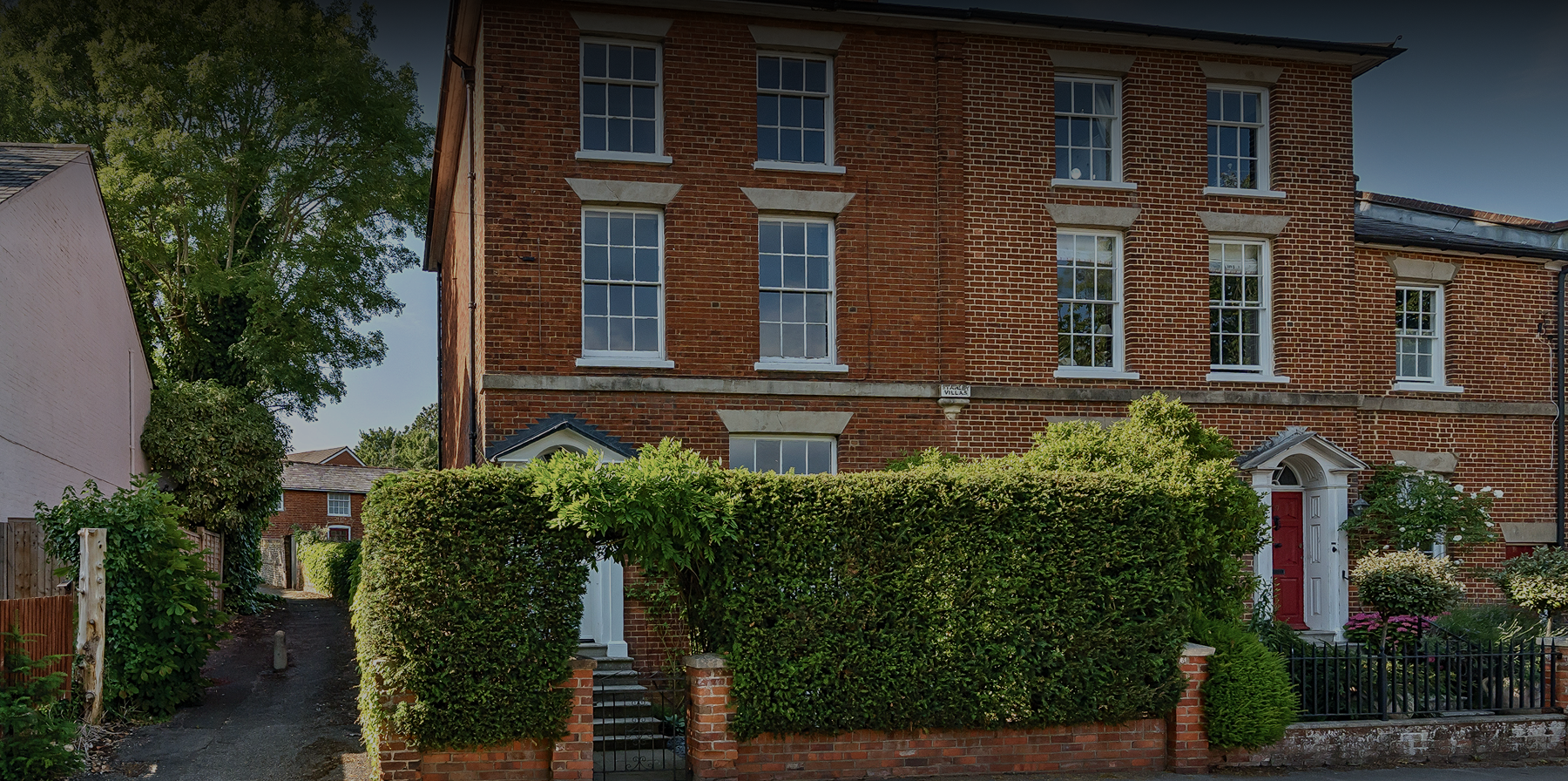 Marketing that speaks to the right buyers