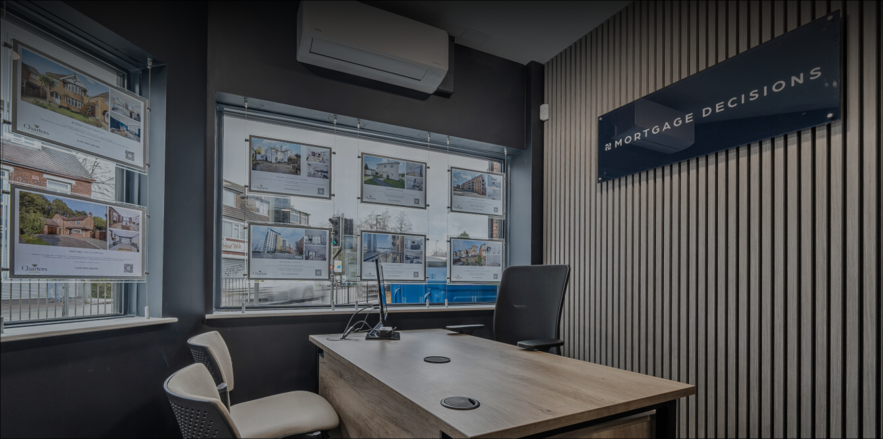 Your mortgage decisions, supported by experts