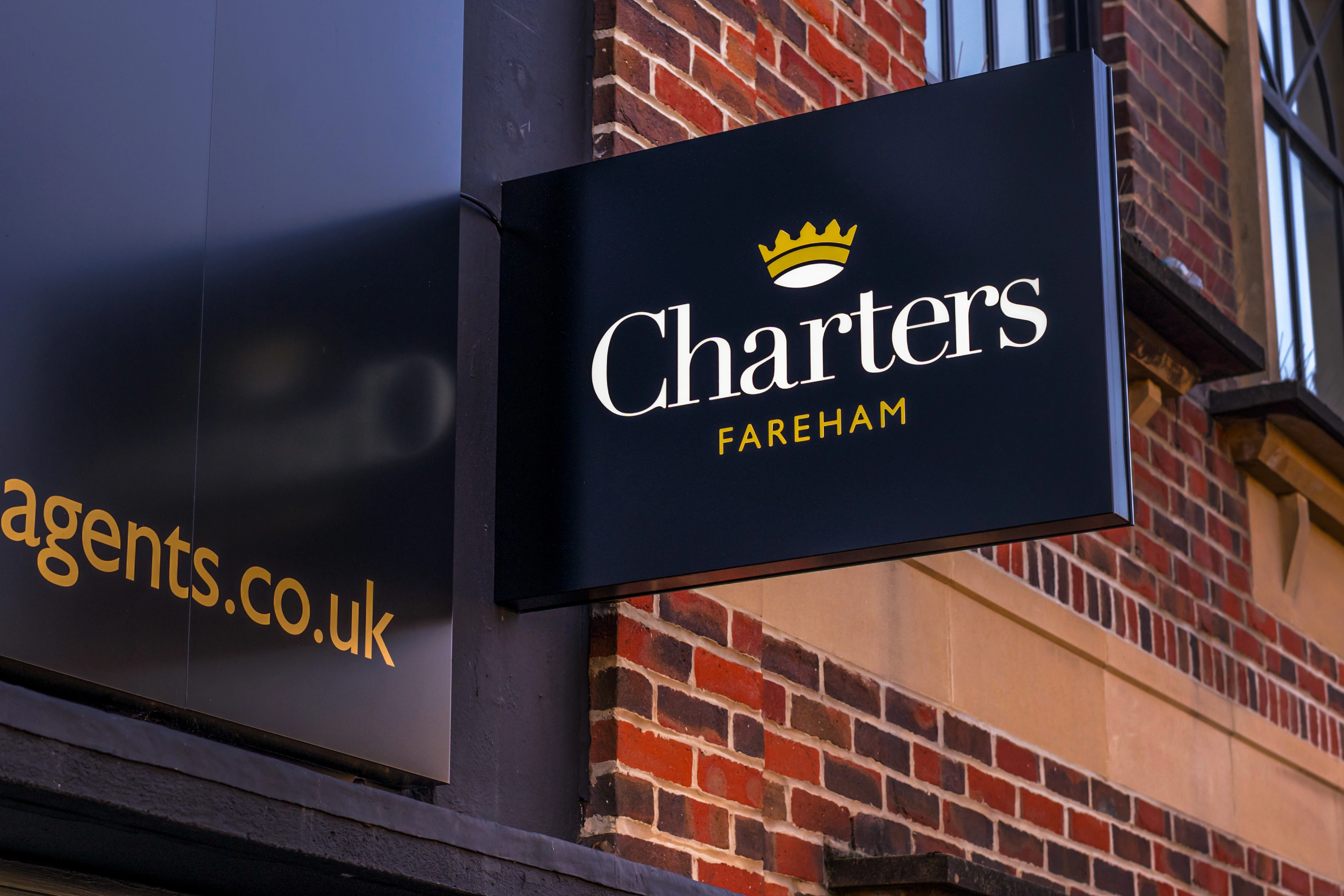 Find your nearest branch