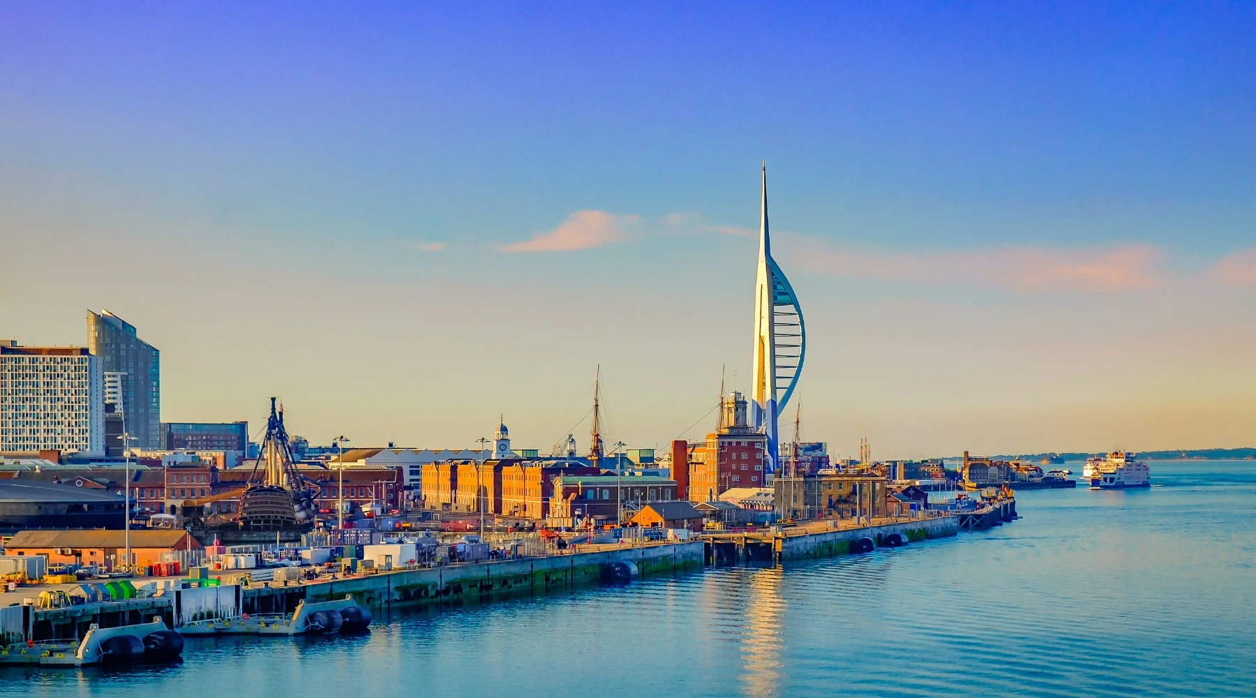 Portsmouth