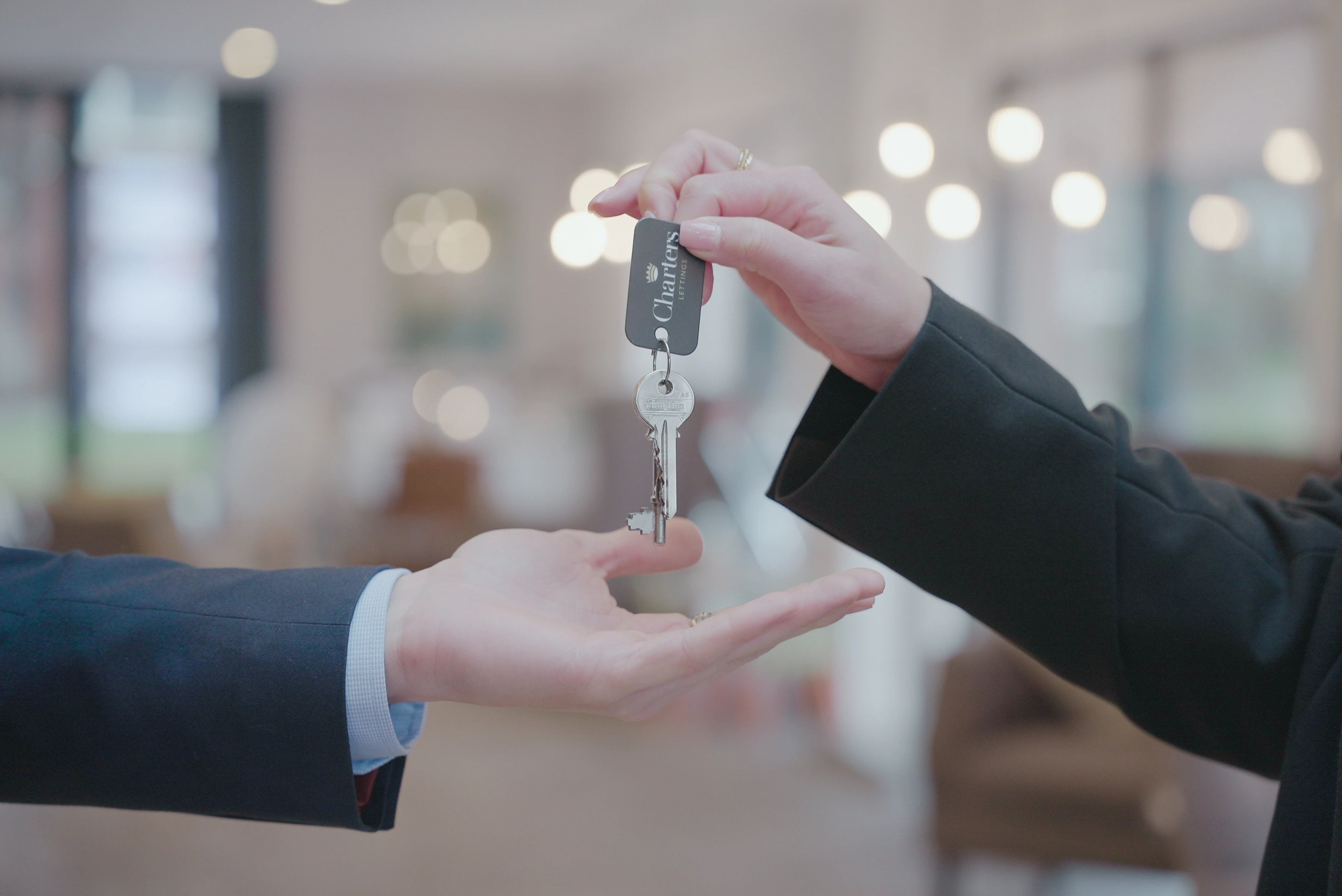 Get a mortgage in principle