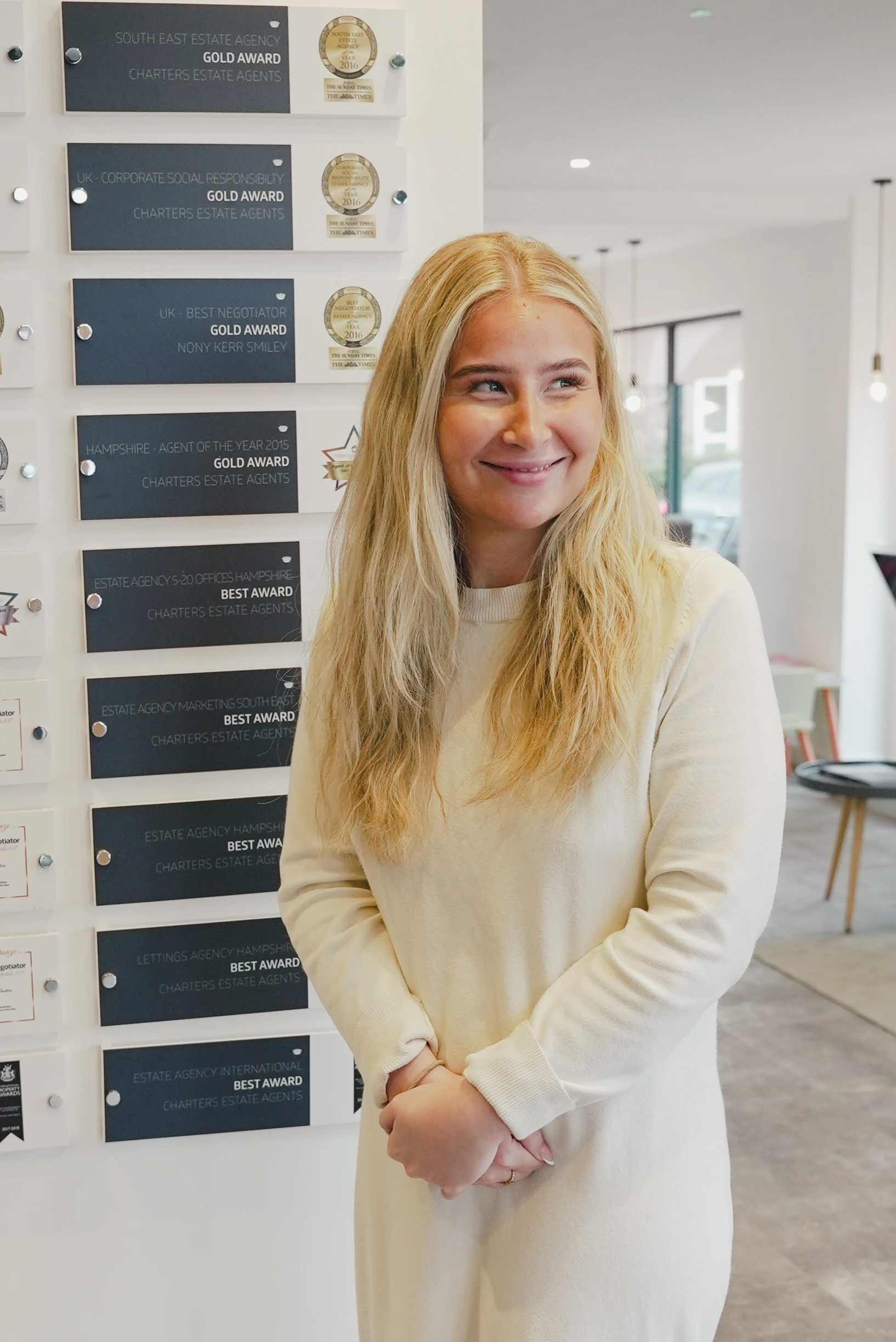 Specialist expertise