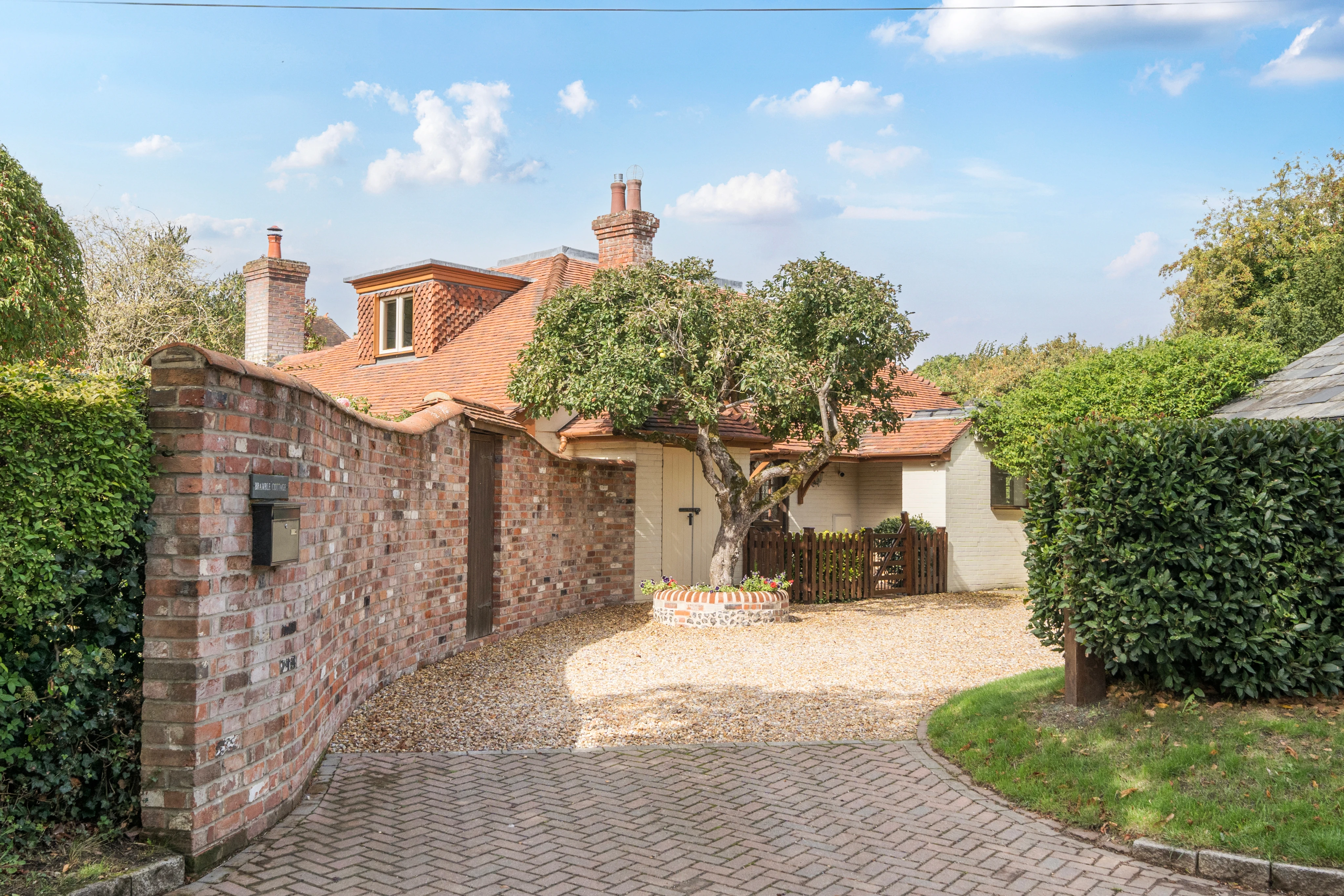 Secondary media image