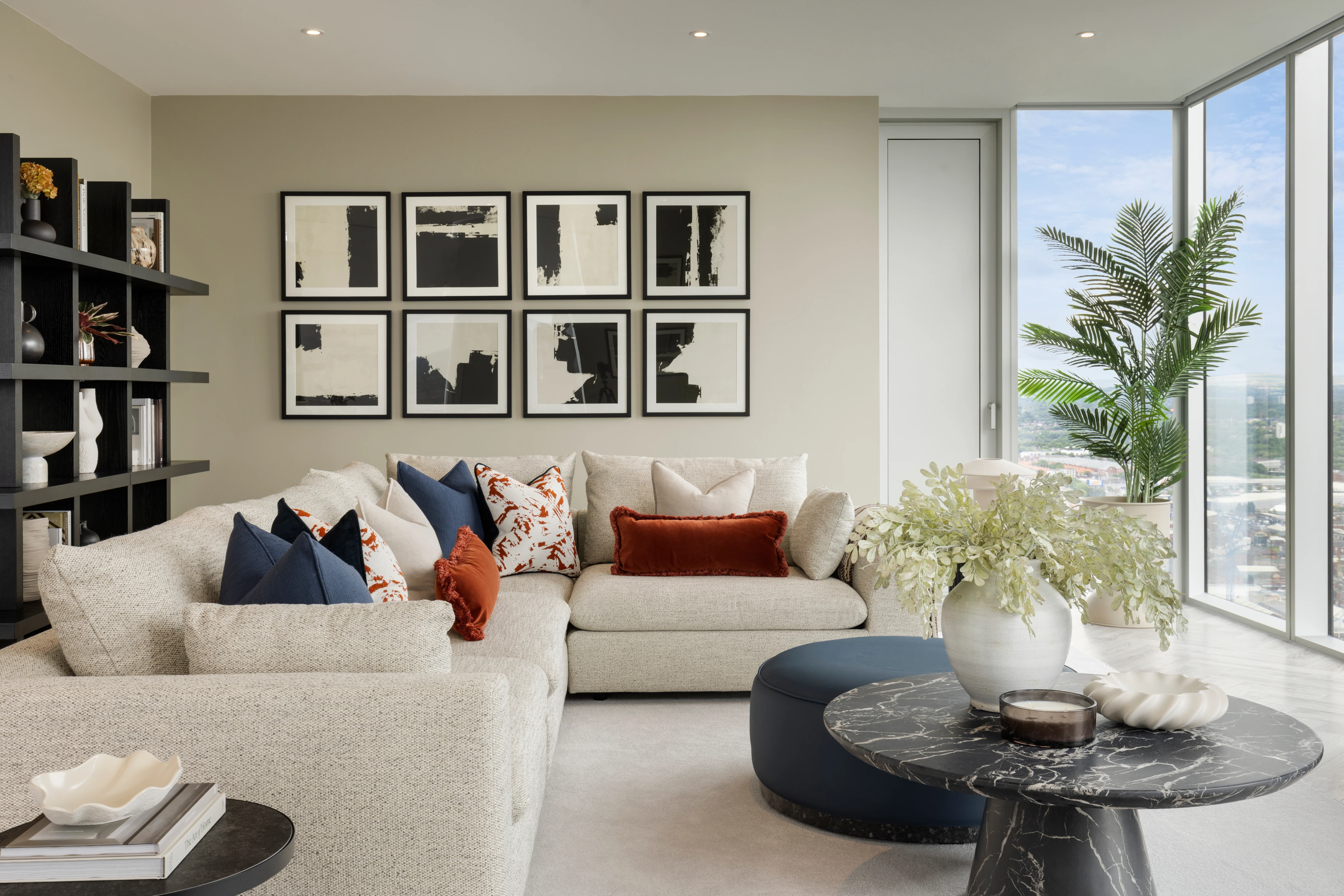 Furnishing Solutions