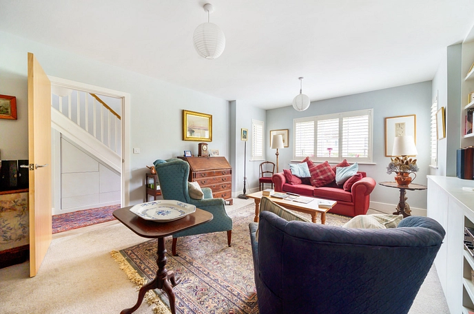 4 bedroom  detached house to rent