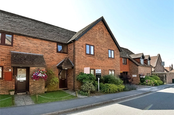 2 bedroom apartment for sale